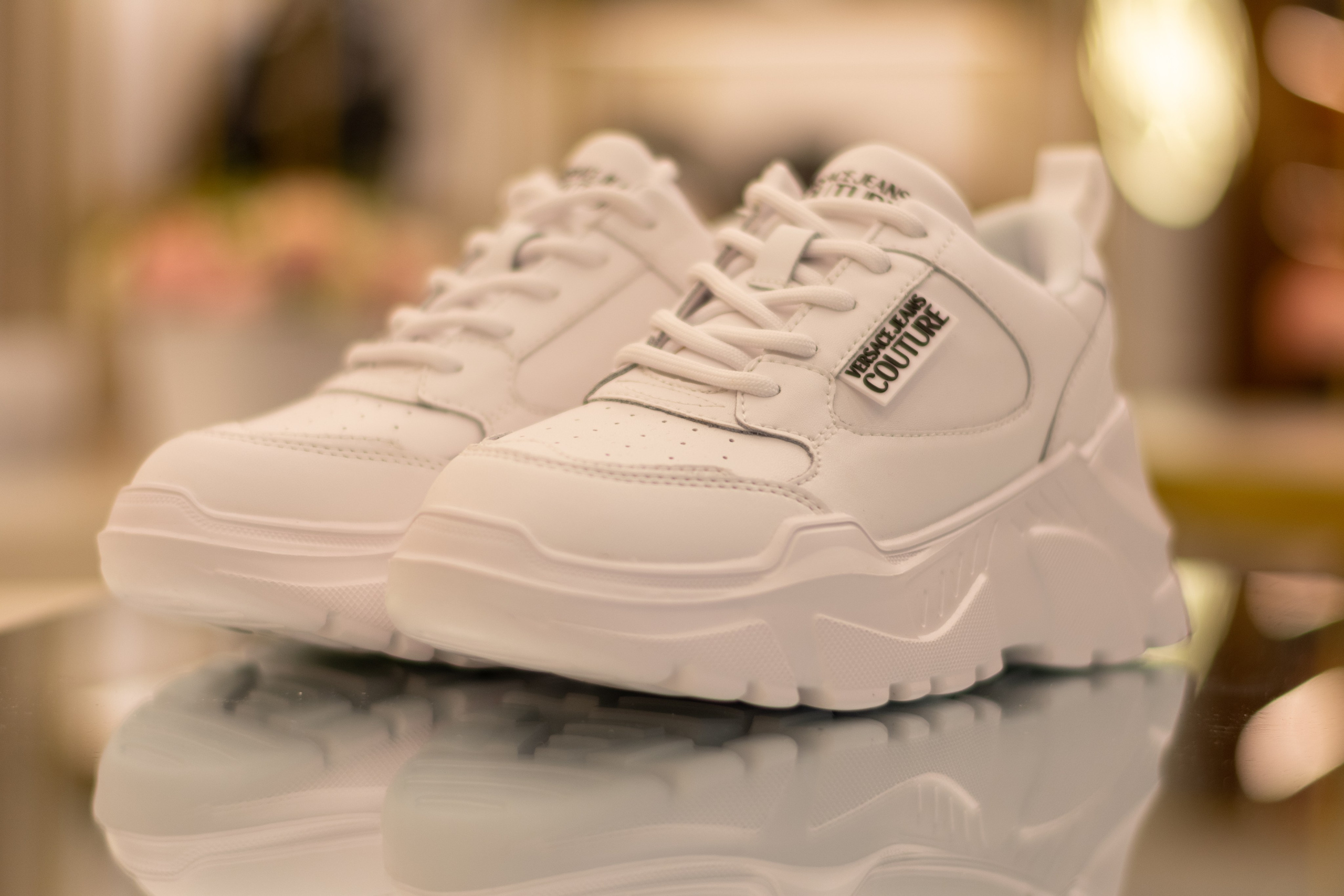 Для организаций. Предметная фотосессия для обувного магазина Capsula. Фотограф/видеограф Богдан Голованов