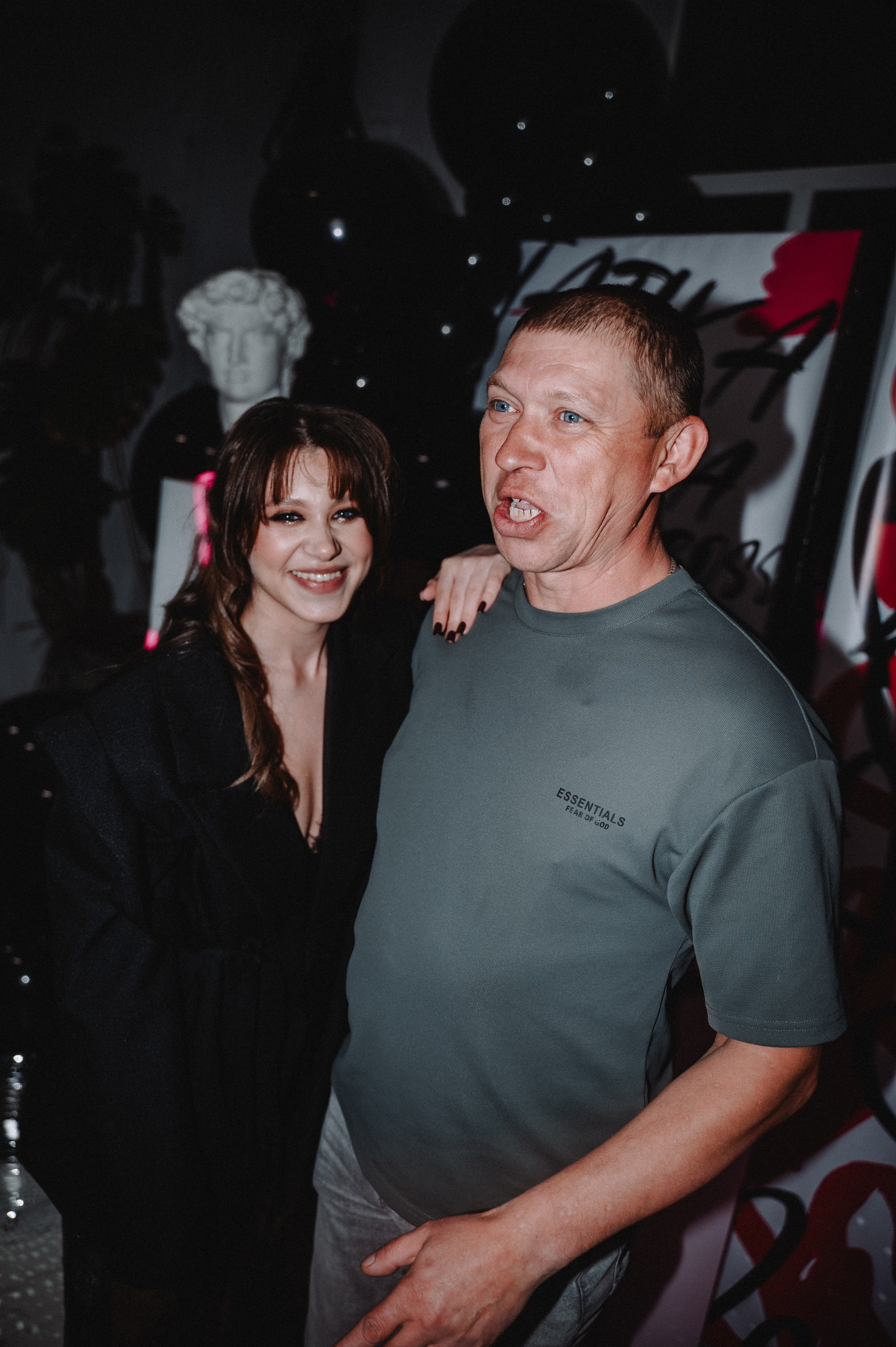 День рождения Татьяны. Фотограф/видеограф Богдан Голованов