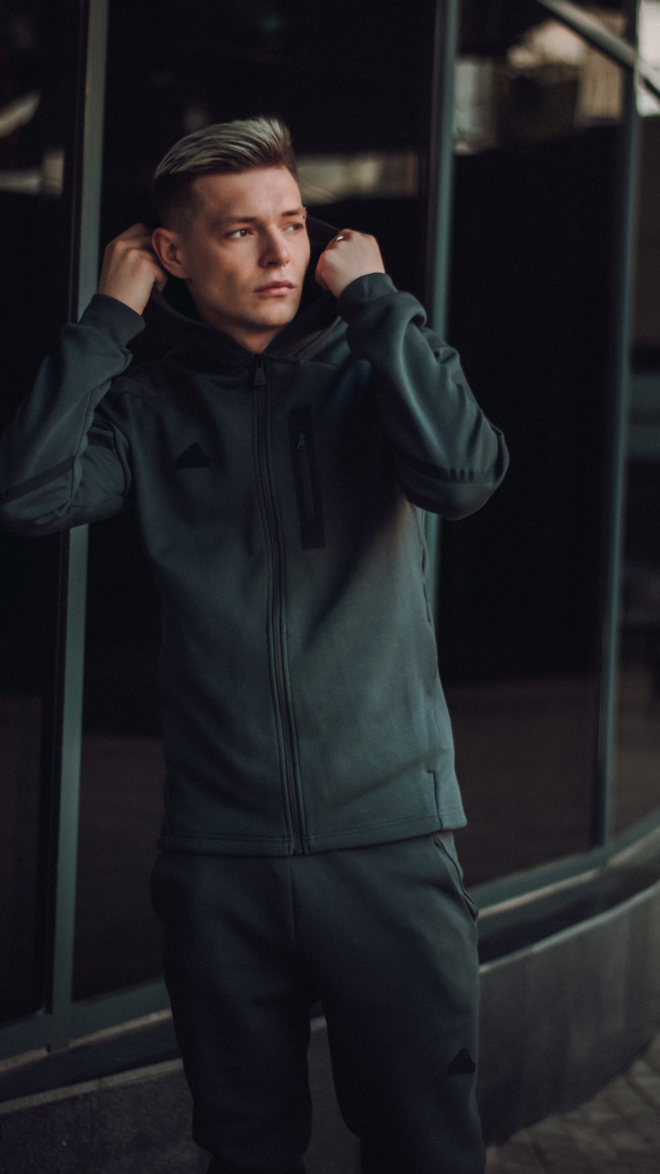 Для организаций. Фотосессия для магазина одежды FreeStyle. Фотограф/видеограф Богдан Голованов