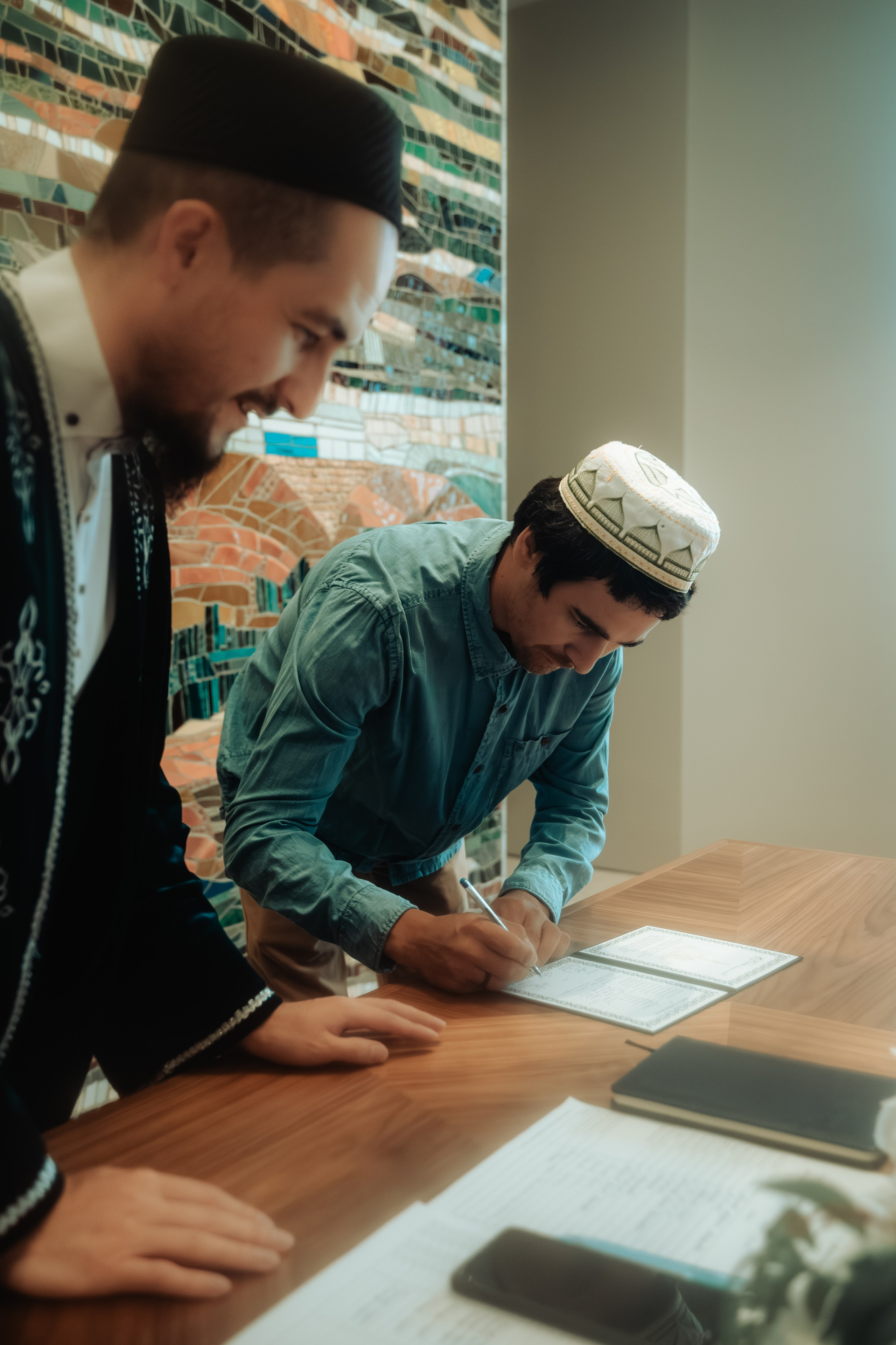 Никах Айбулата и Карины. Фотограф/видеограф Богдан Голованов