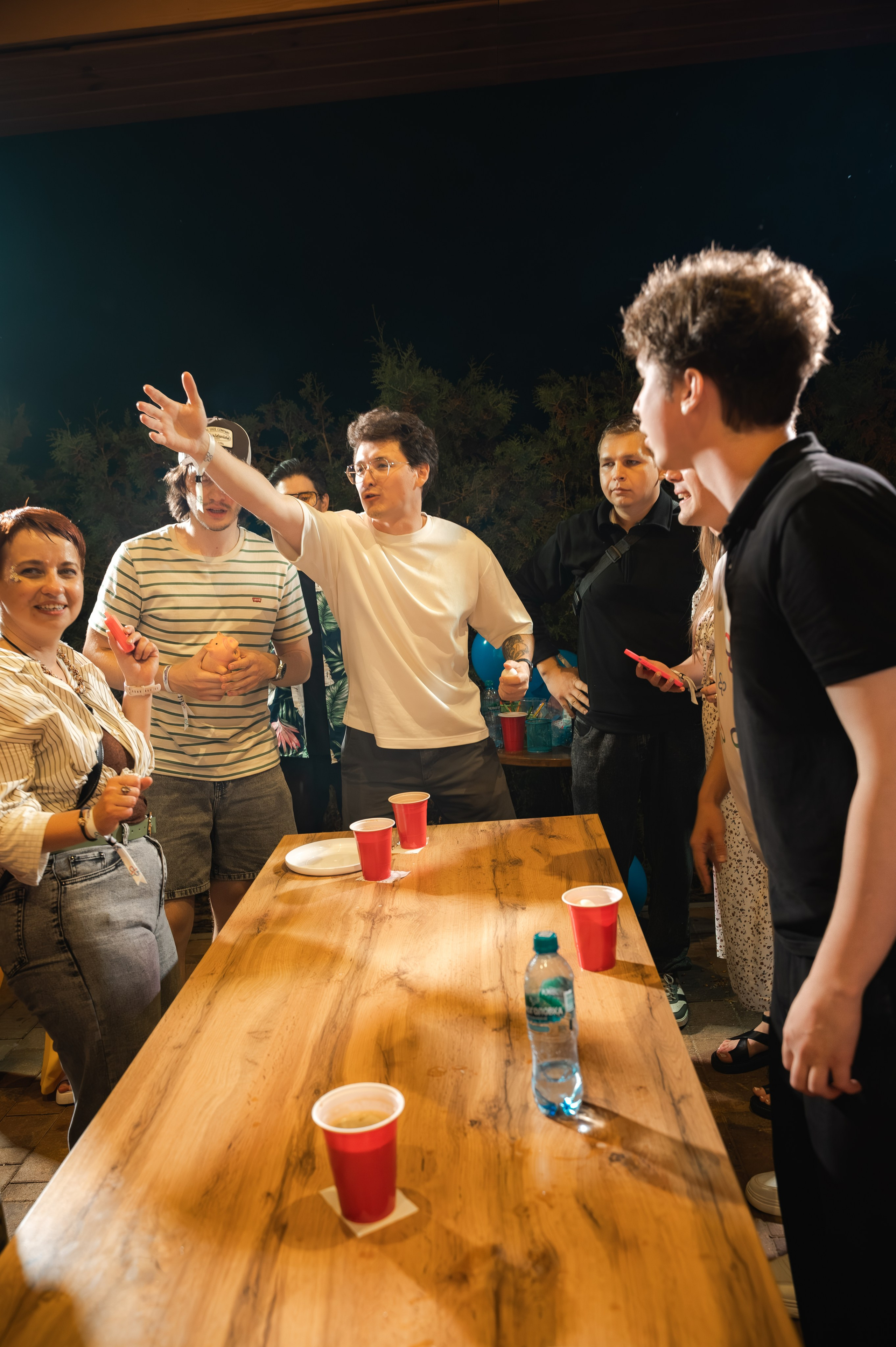 Мероприятия. Корпоратив Авито. Фотограф/видеограф Богдан Голованов