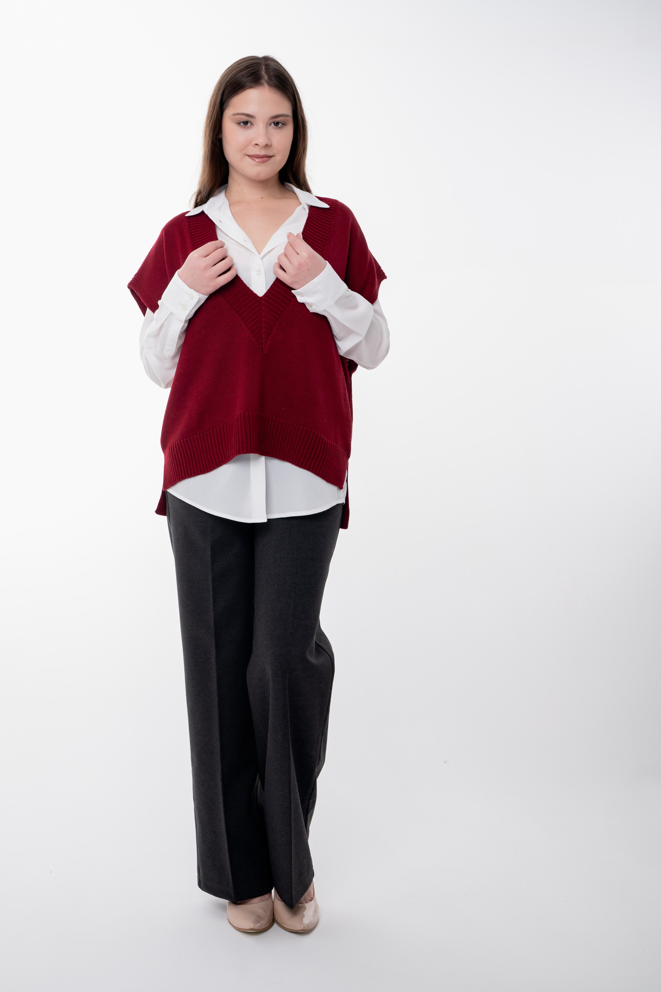 Фотосъёмка для Lamoda. Фотограф/видеограф Богдан Голованов