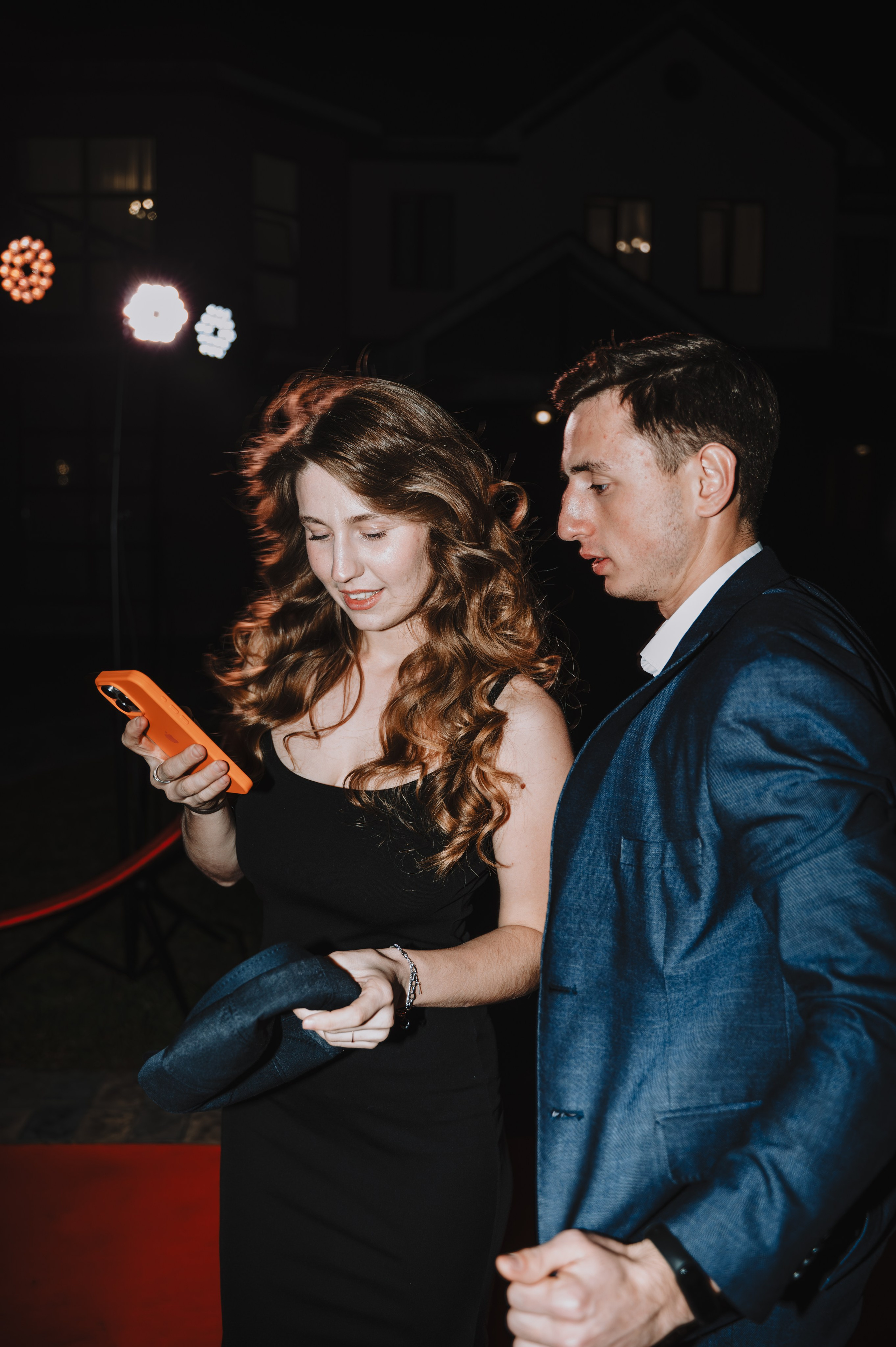 Мероприятия. Съёмка выпускного для Syndicate. Фотограф/видеограф Богдан Голованов