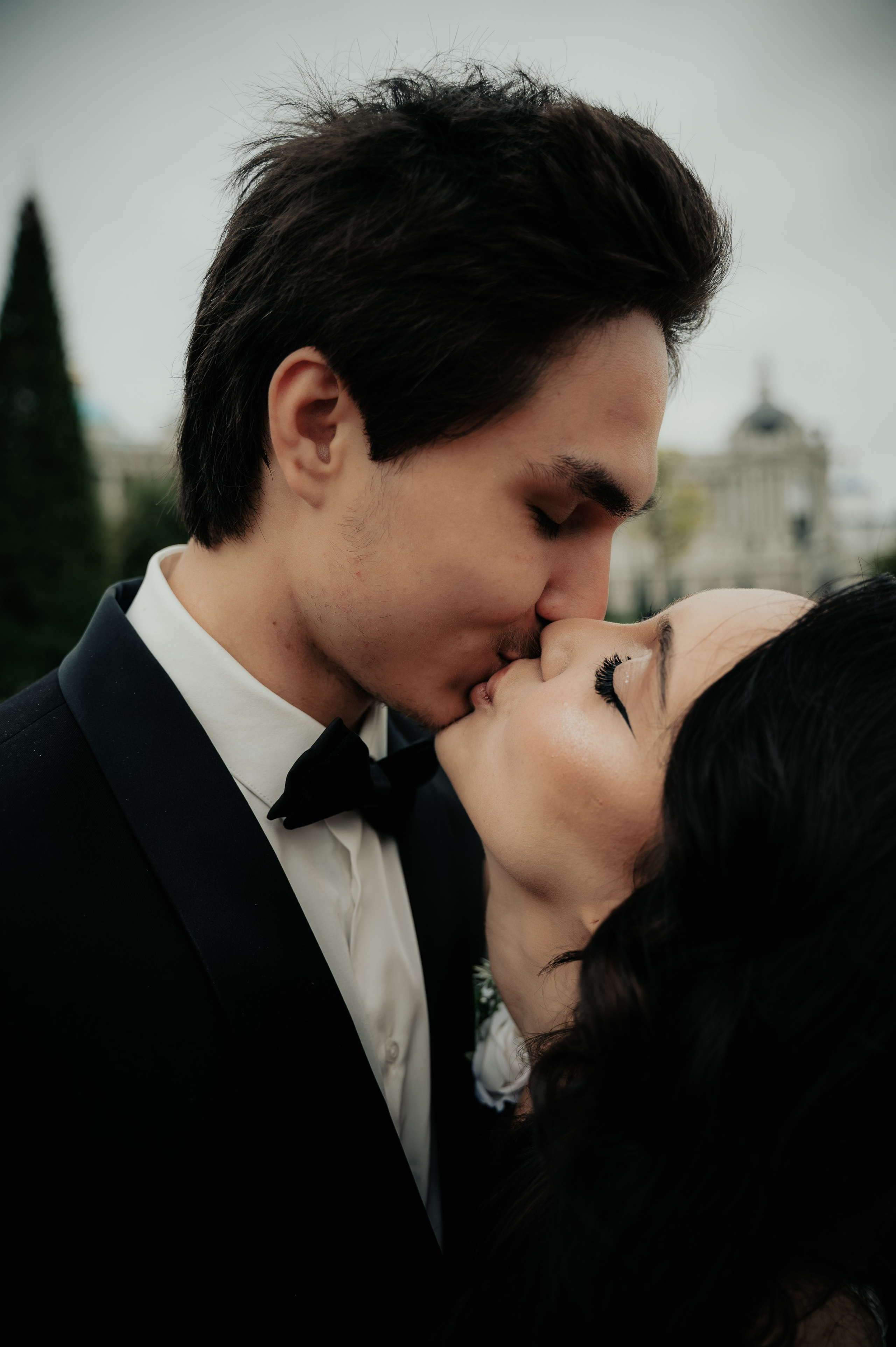 Свадьба Айбулата и Карины. Фотограф/видеограф Богдан Голованов