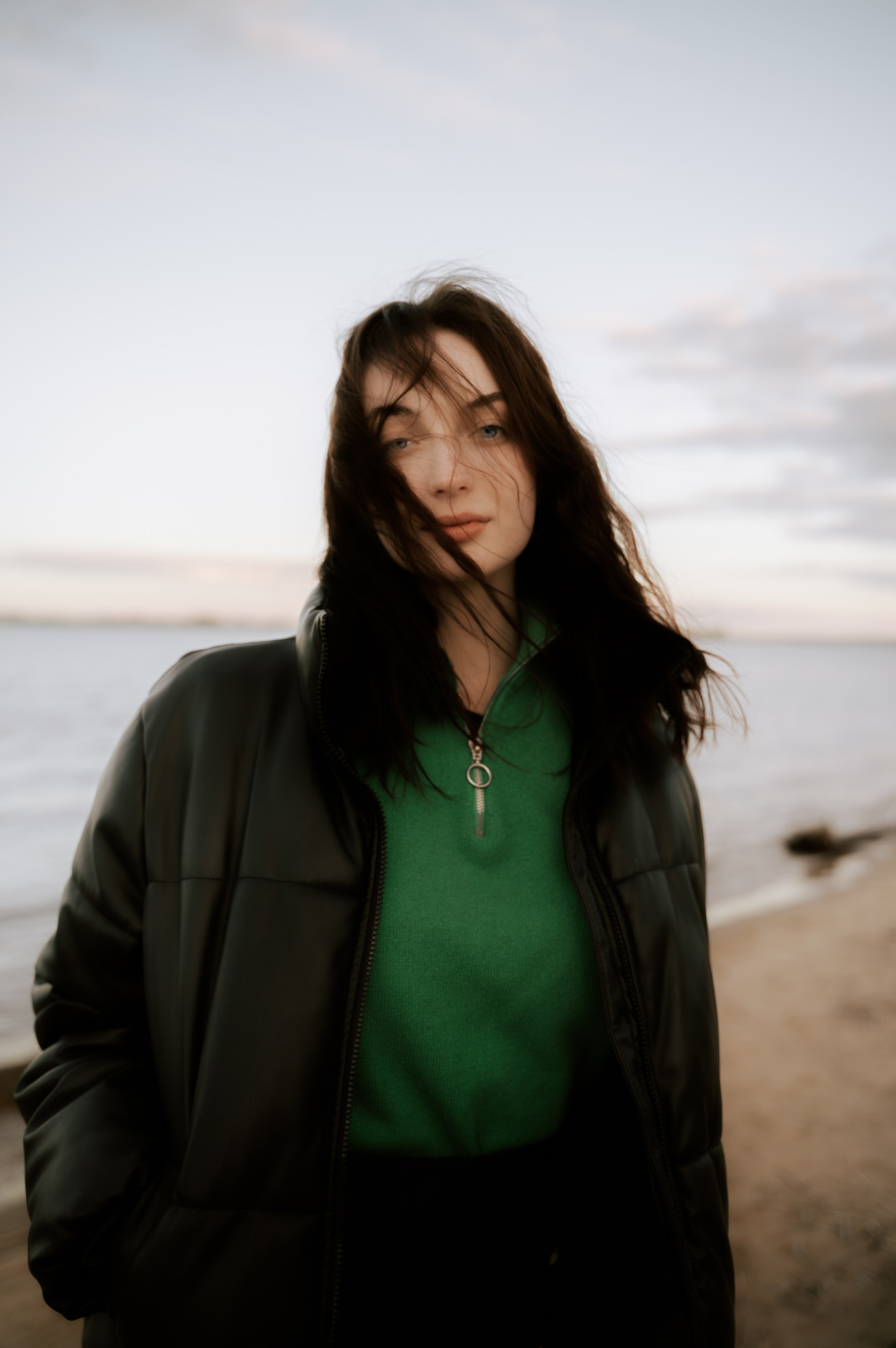 Фотосессия для Maksllx. Фотограф/видеограф Богдан Голованов