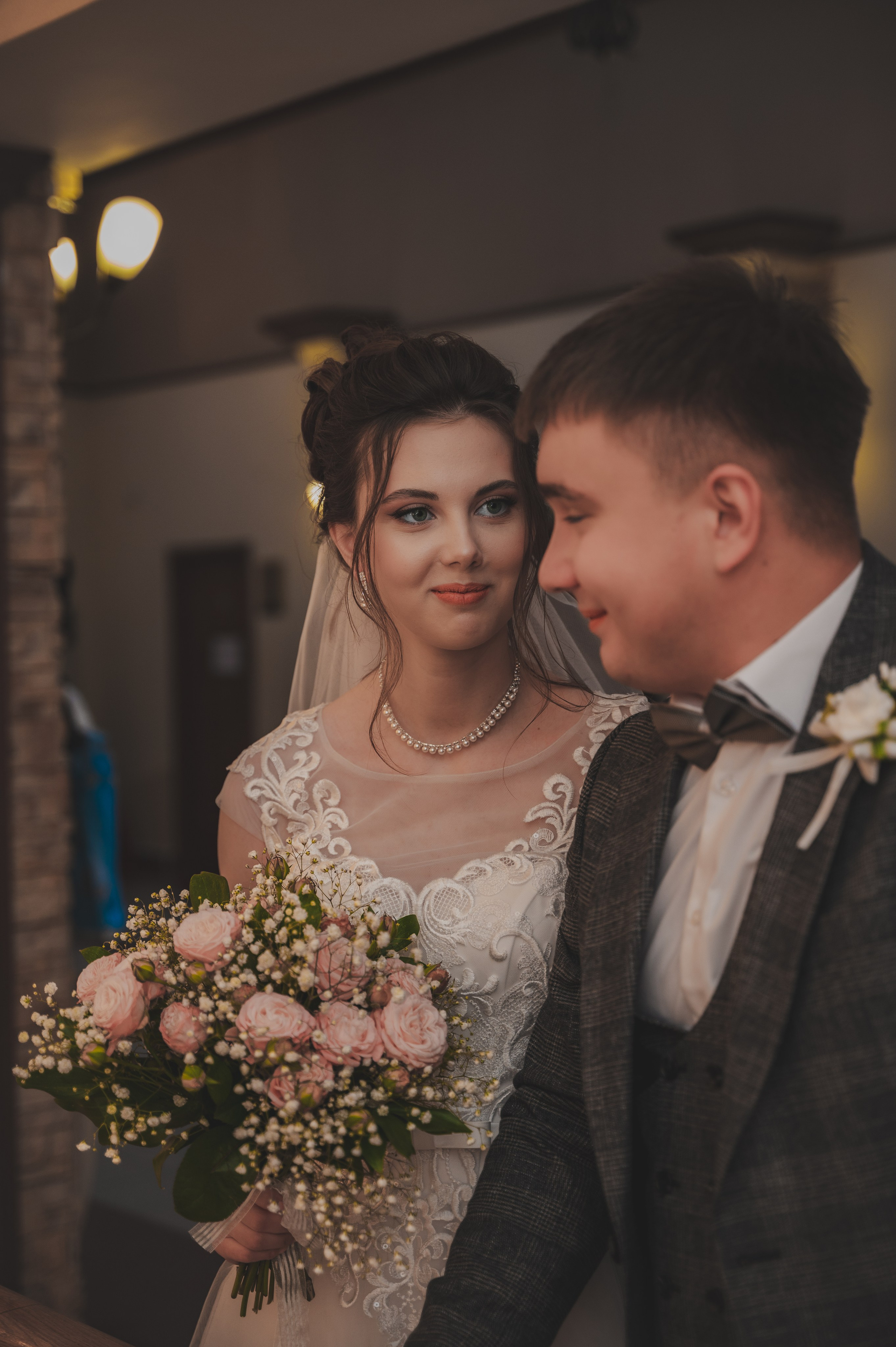 Свадьба Артура и Ники. Фотограф/видеограф Богдан Голованов