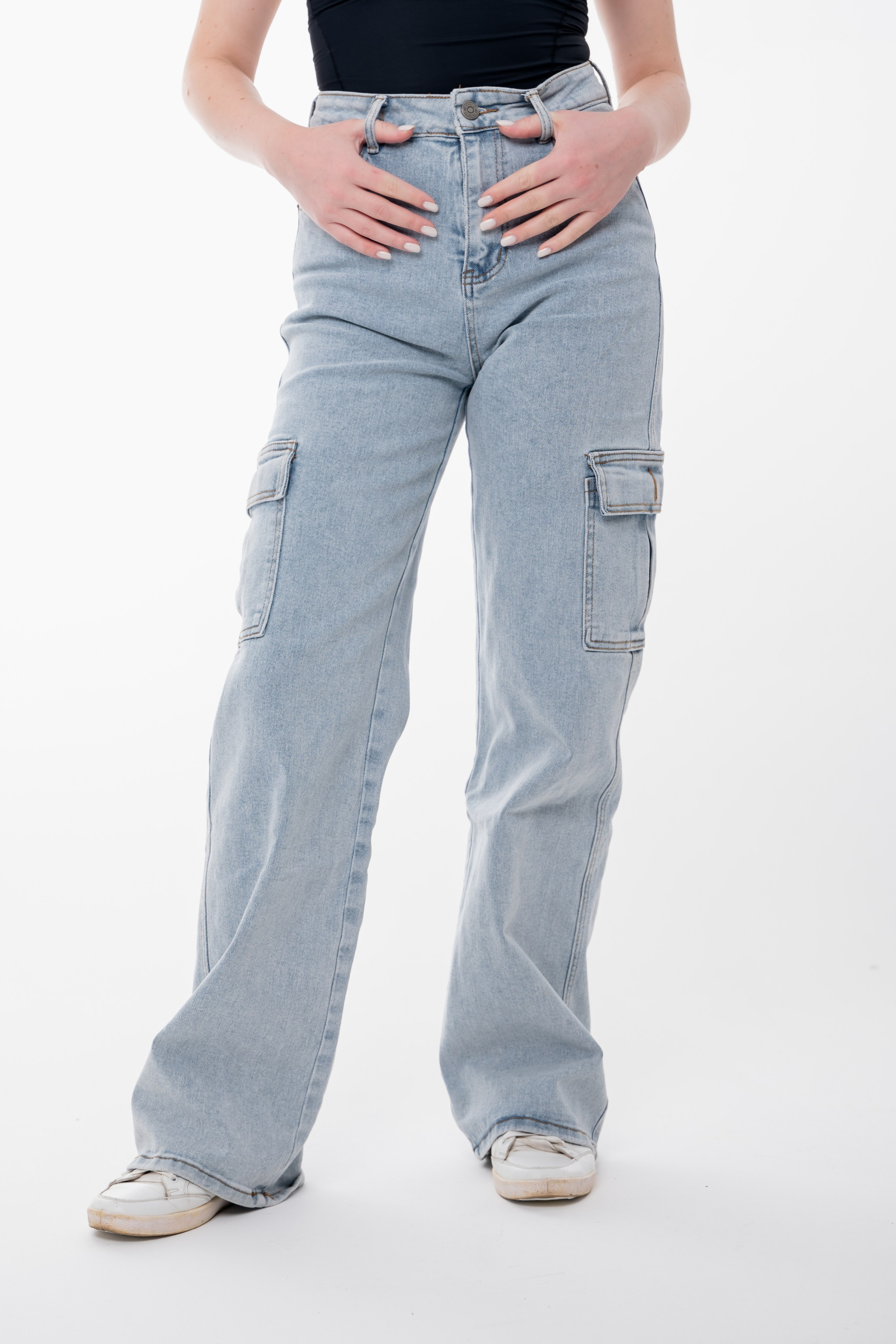 Фотосъёмка для Lamoda. Фотограф/видеограф Богдан Голованов