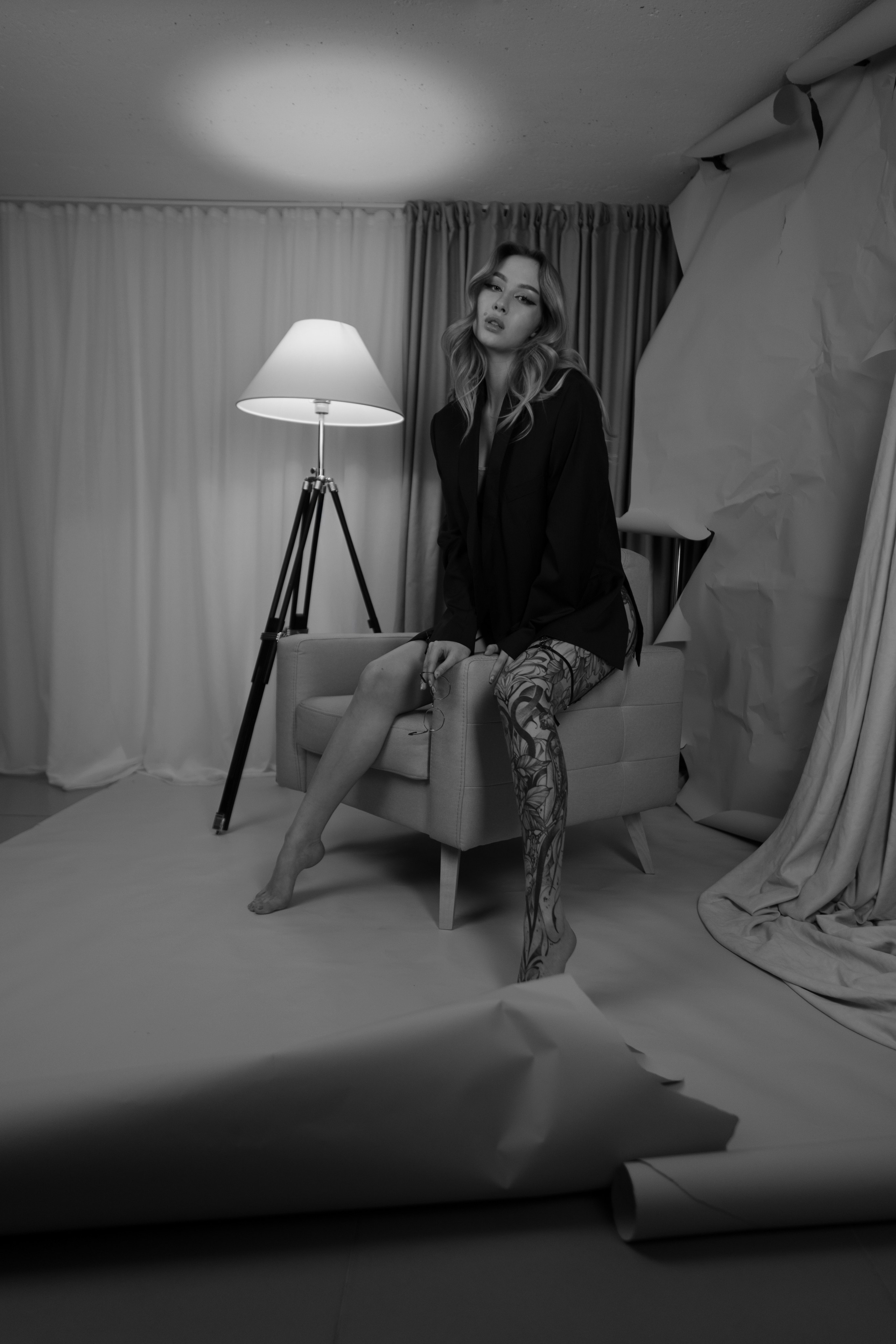 Лена. Фотограф Коробова Екатерина