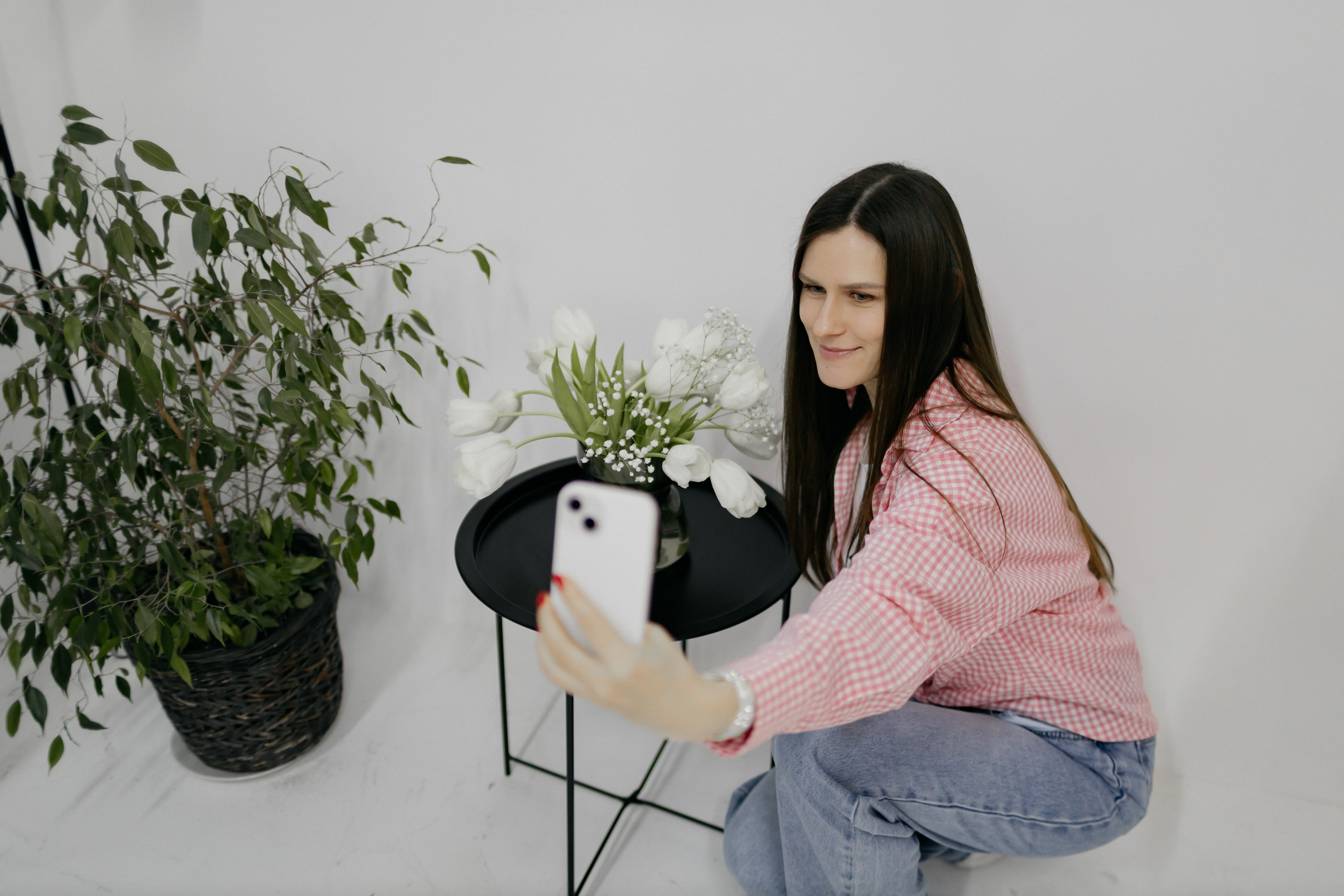 Девичник. Фотостудия «LIGHT ROOM», творческое пространство с полноценной кухонной зоной в Бресте