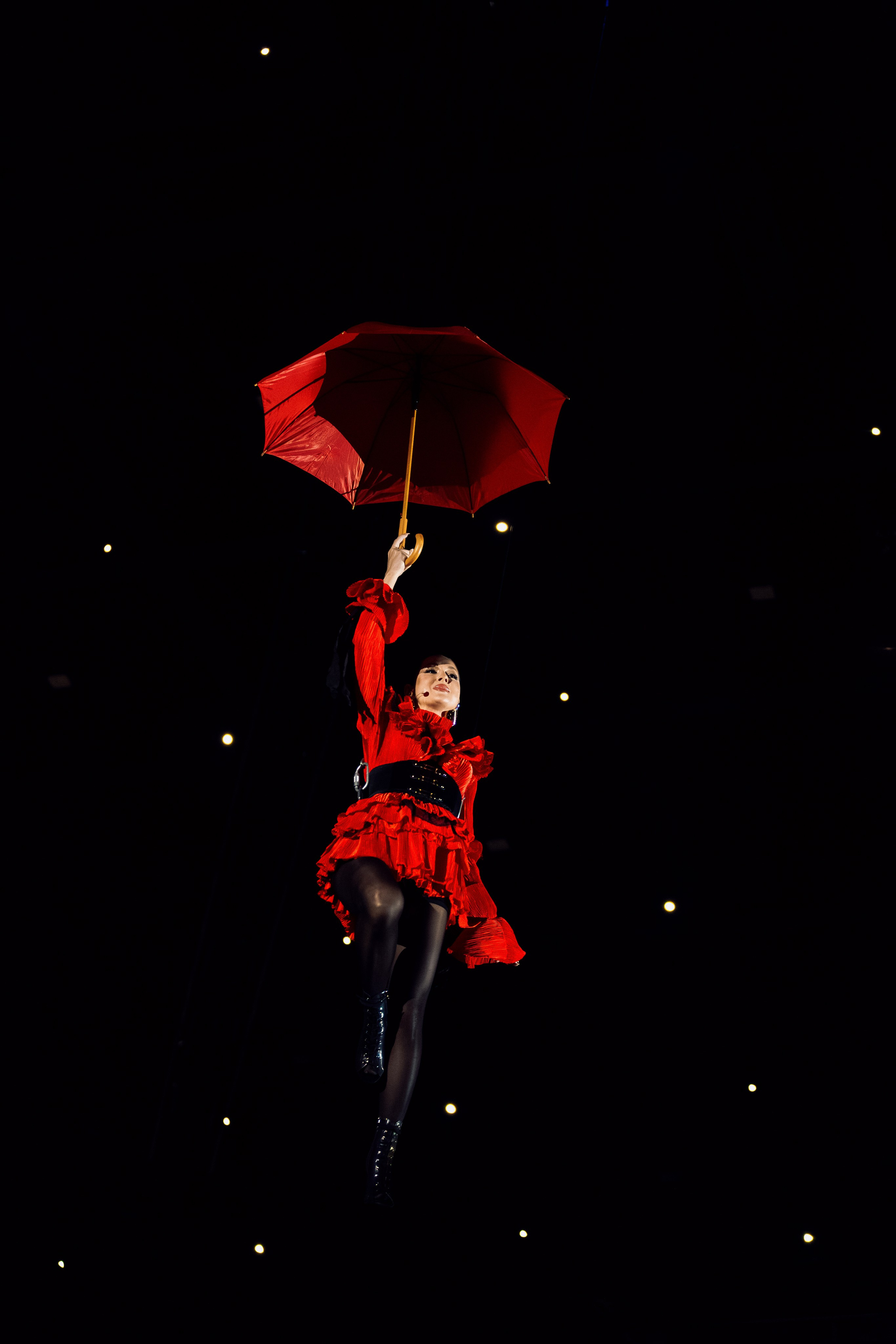 Премия Виктория 2025. Олег Левин — профессиональный концертный и бэкстейдж фотограф в Москве