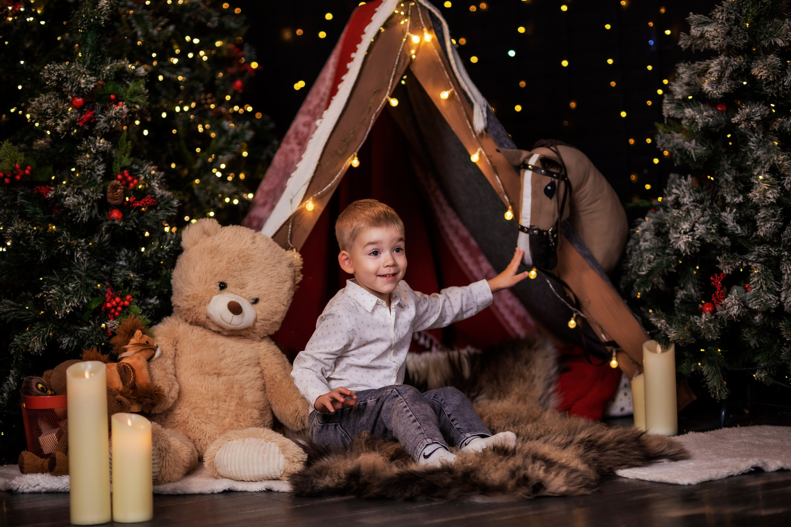 Фотостудия Alexcam. Семейный фотограф в Саратове