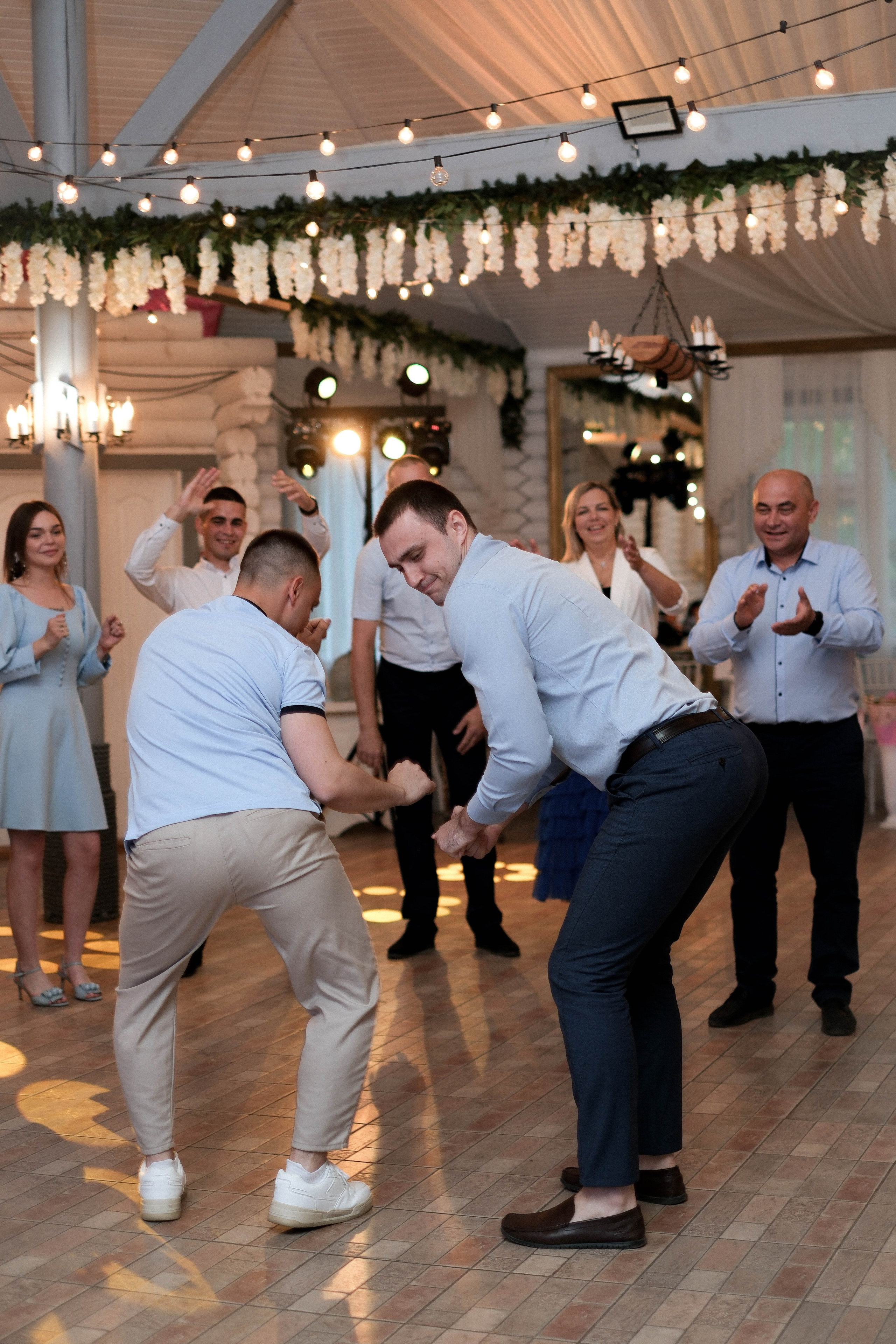 Катя & Дима. Главная