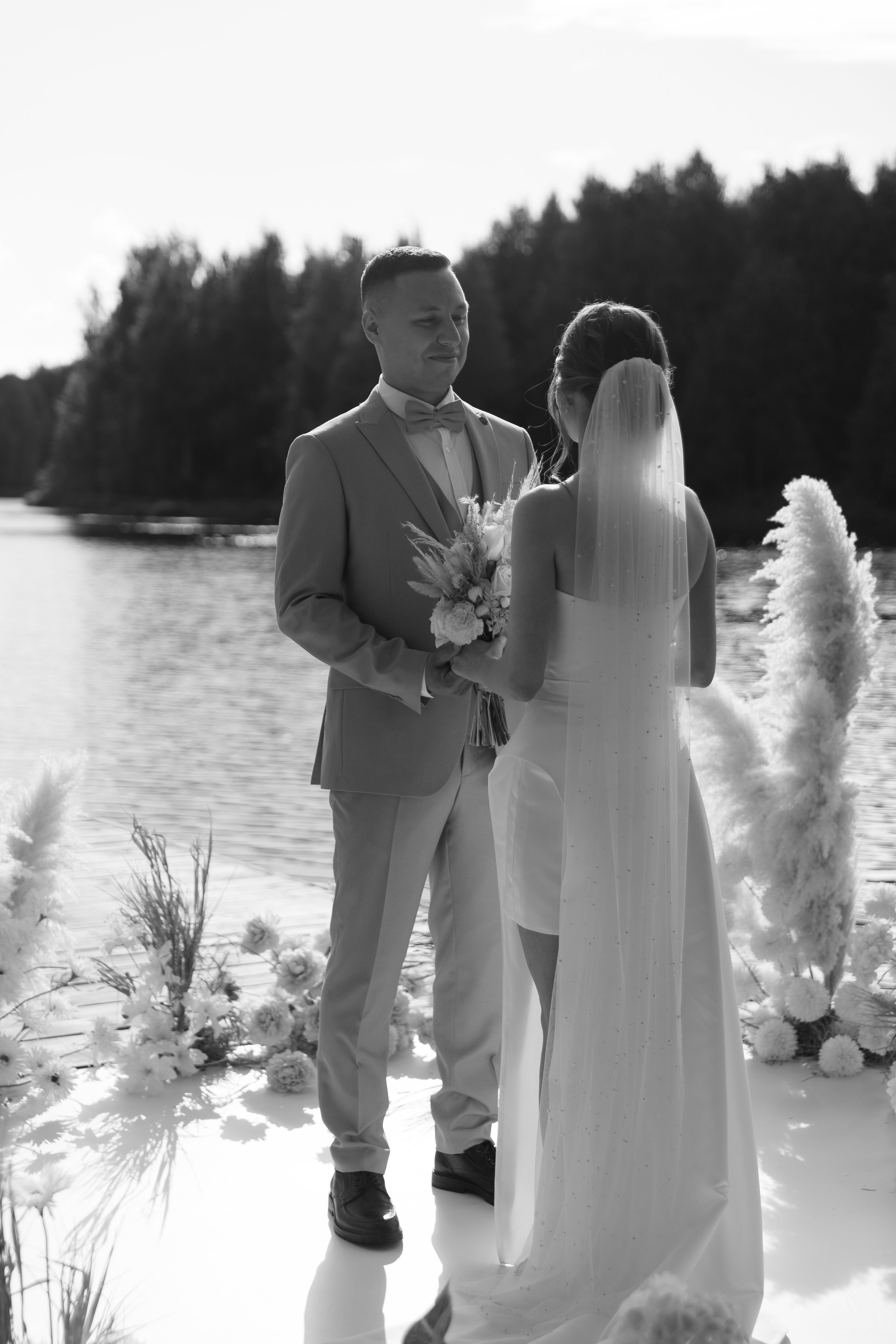 Сергей и Анастасия. Свадебный и портретный фотограф в Сыктывкаре Слава Изъюров