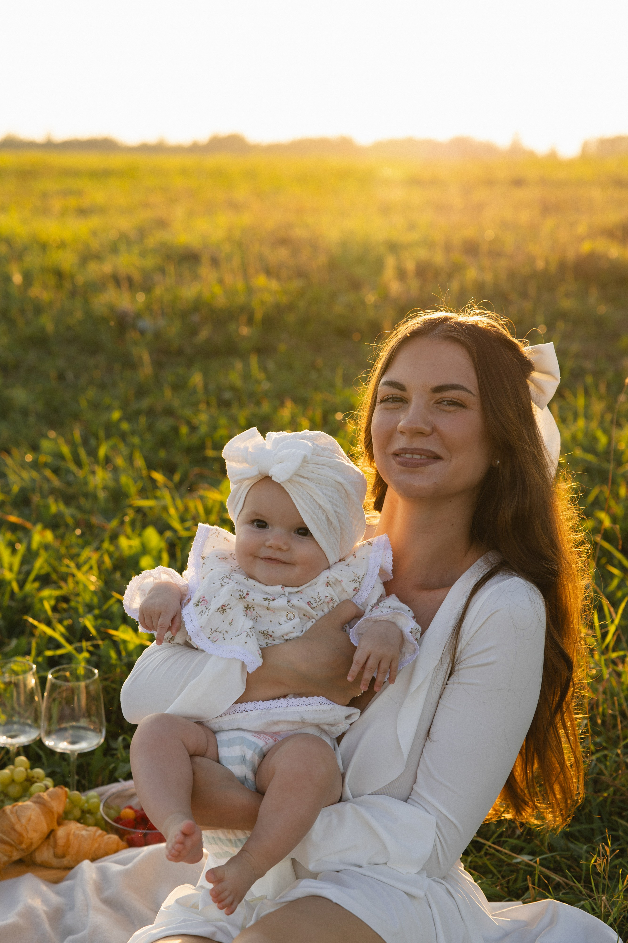 Лавстори на закате. Свадебный и репортажный фотограф в Санкт-Петербурге | Михаил Песиков