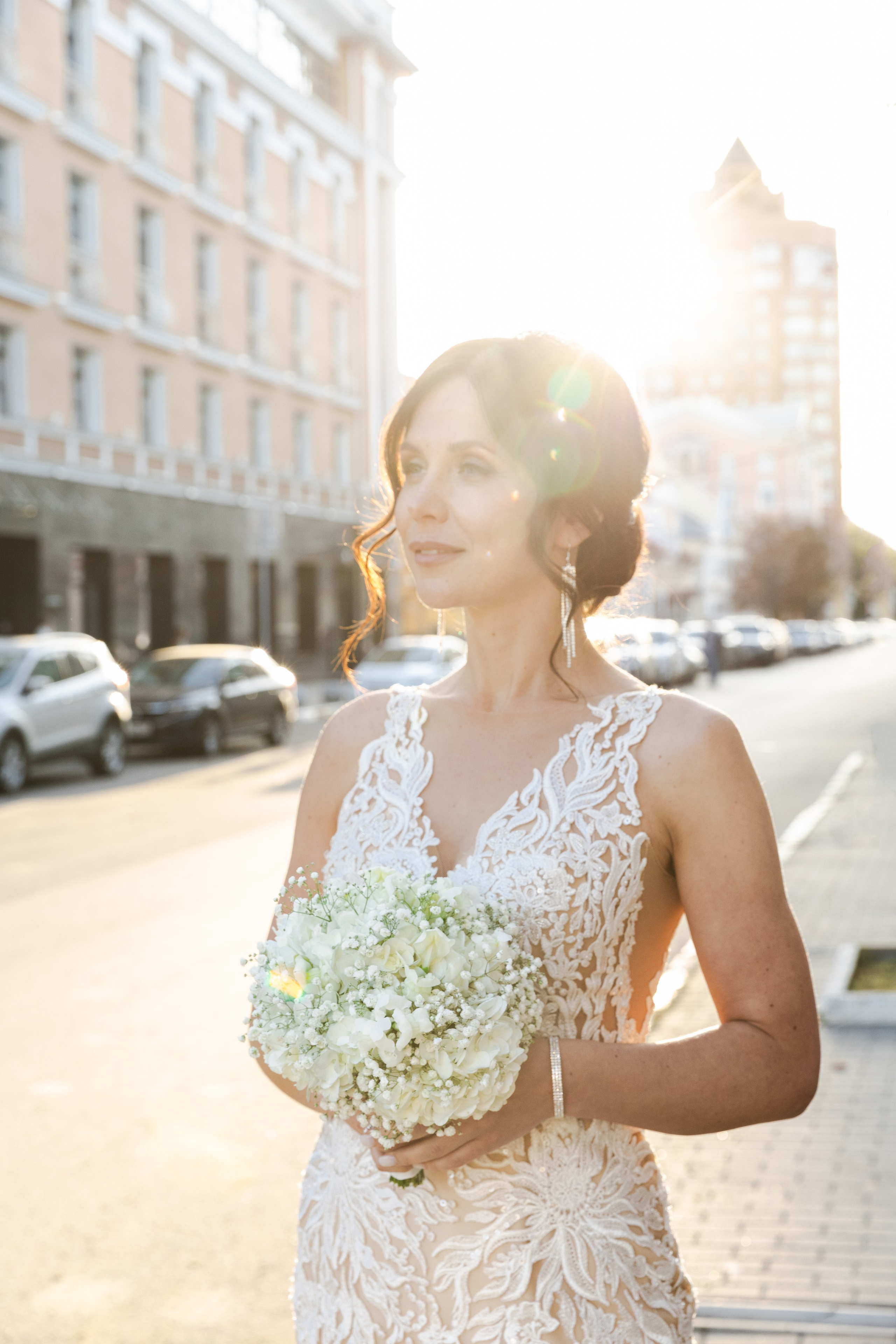 Максим и Ирина. Женский и семейный фотограф в Туле Катя Вуколова