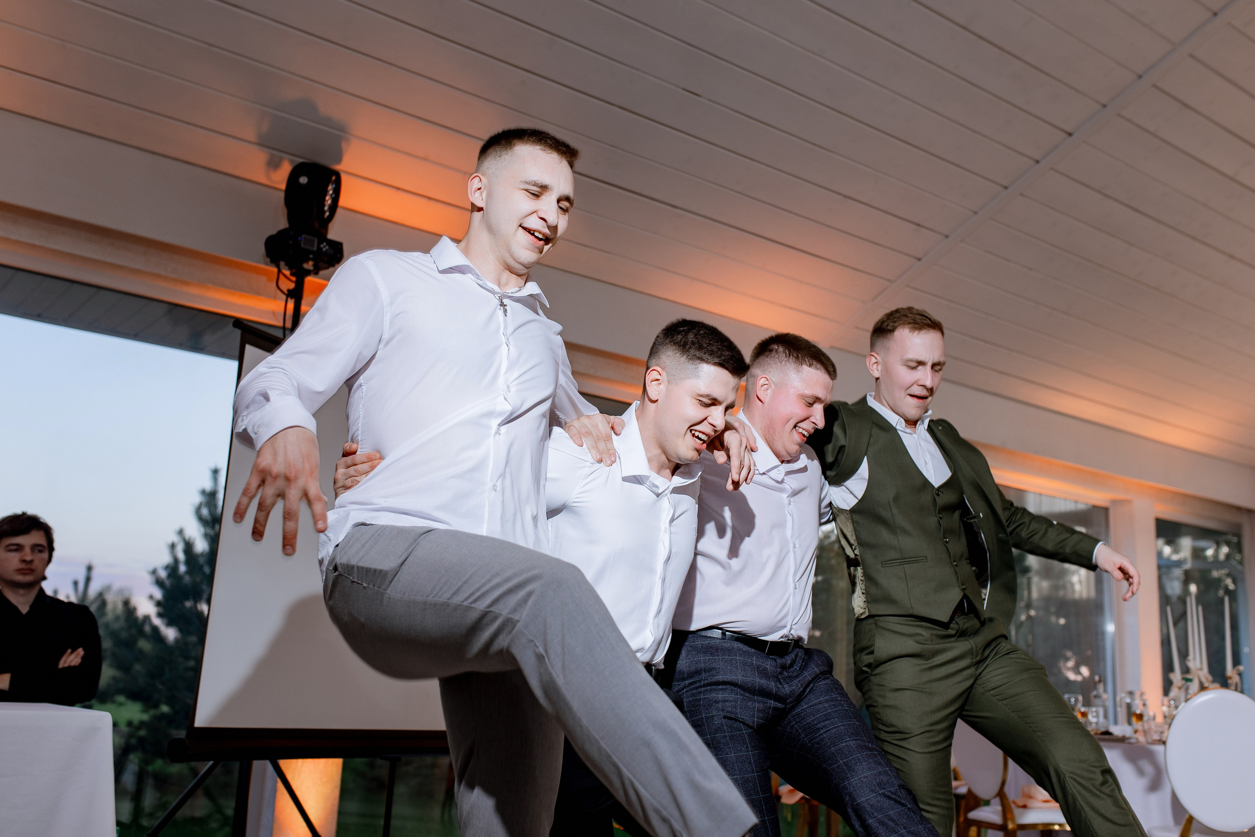 Виктория и Илья. Свадебный фотограф Витебск Минск