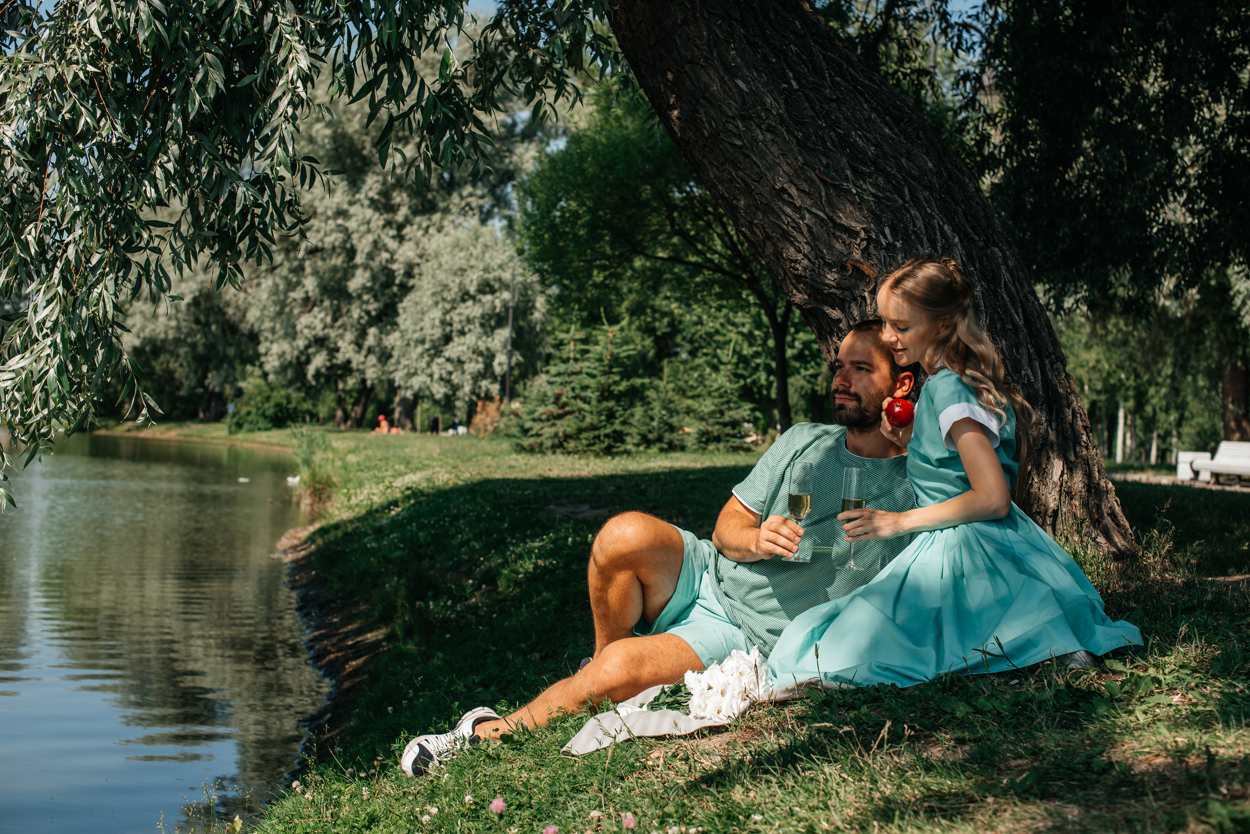 Татьяна и Артем. Куксенко Елена — Семейный фотограф Санкт-Петербург