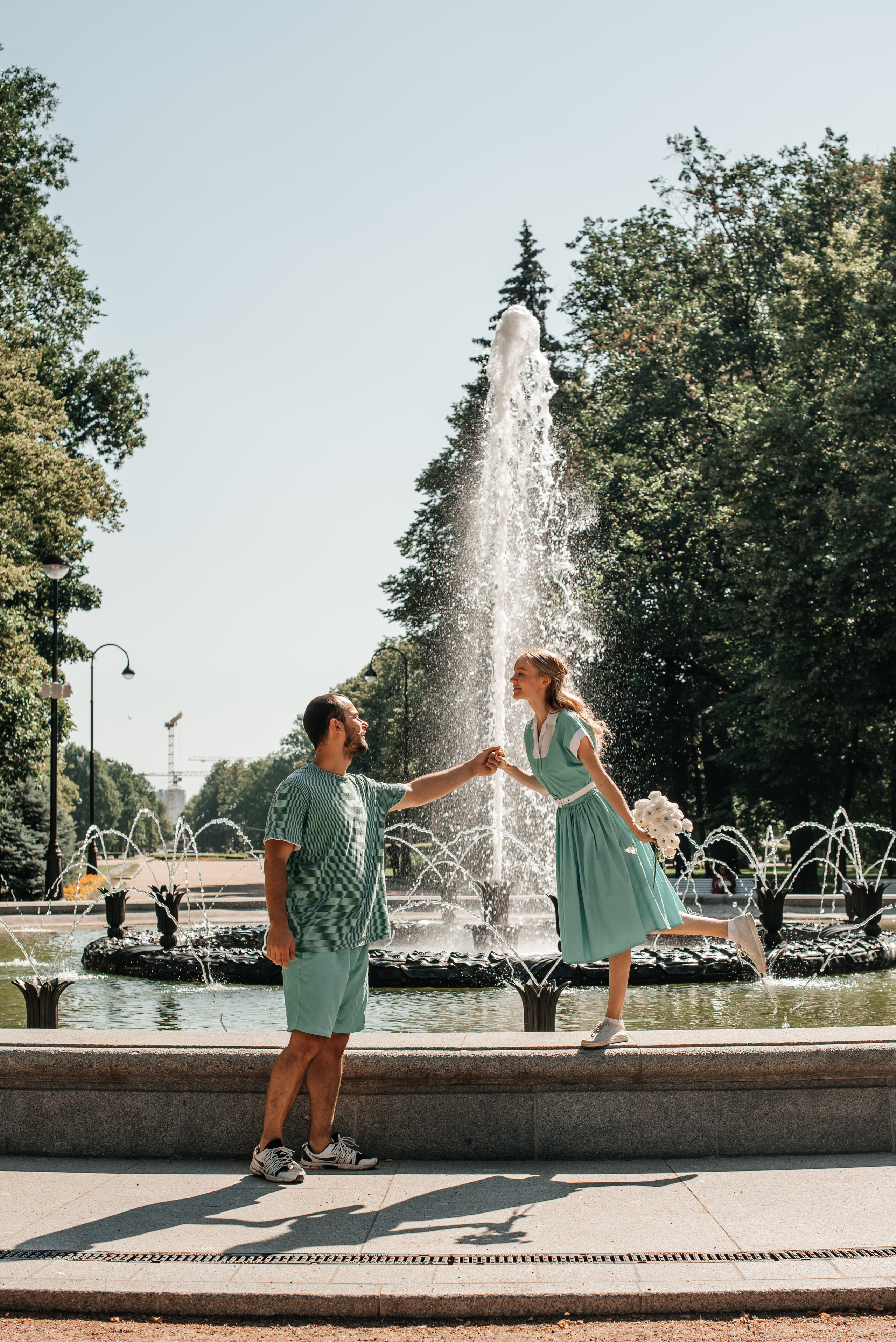 Татьяна и Артем. Куксенко Елена — Семейный фотограф Санкт-Петербург