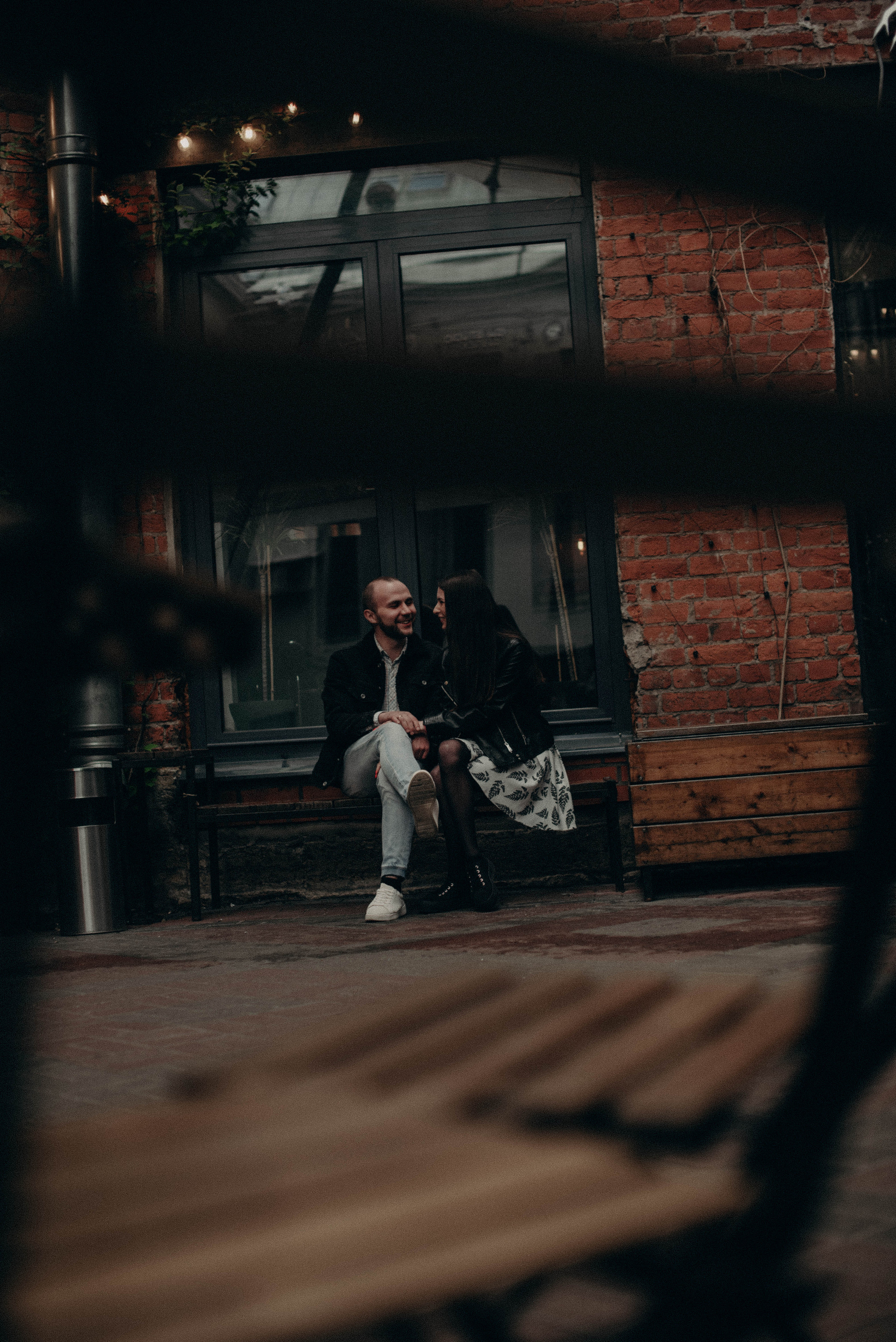 Городская история. Куксенко Елена — Семейный фотограф Санкт-Петербург