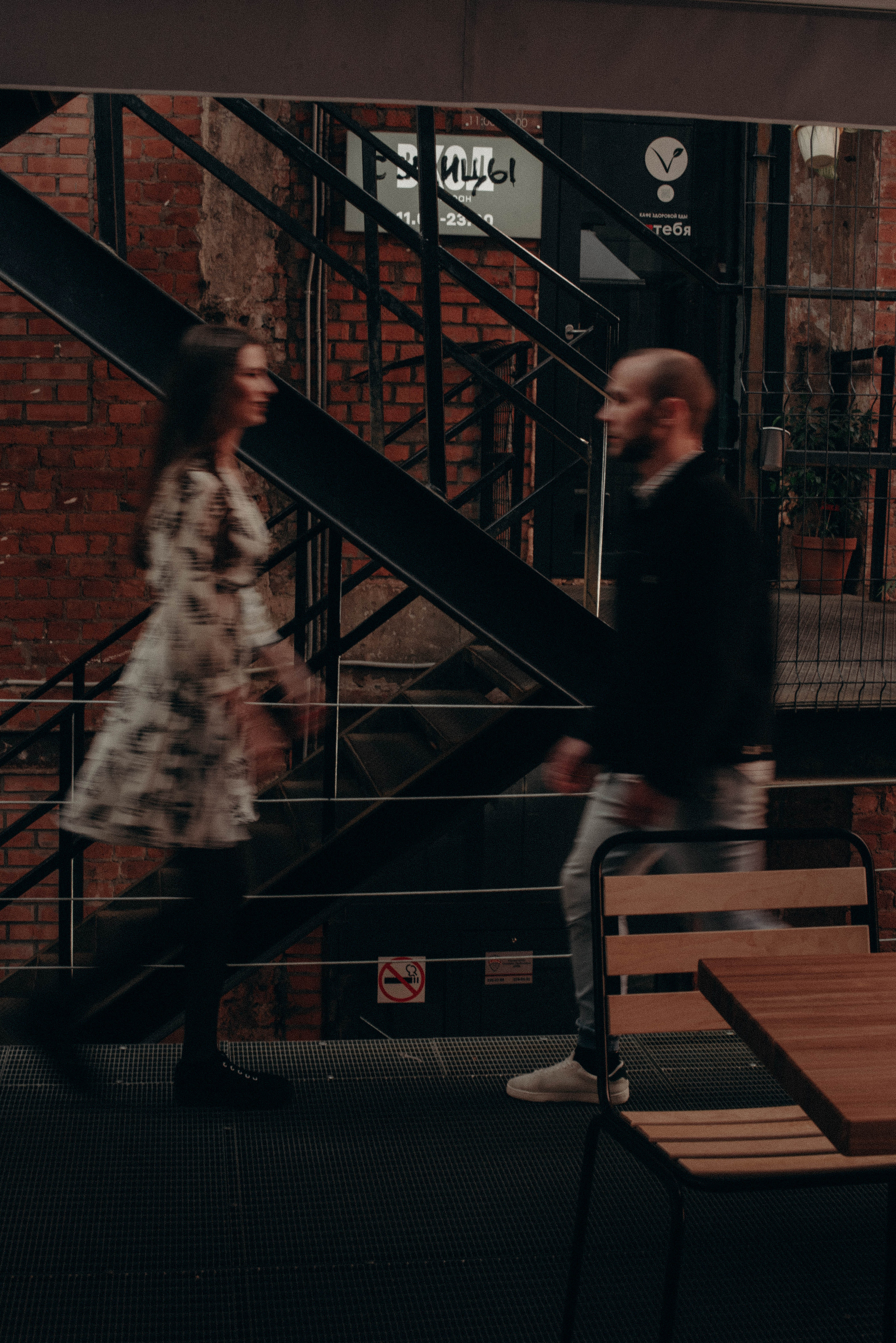 Городская история. Куксенко Елена — Семейный фотограф Санкт-Петербург