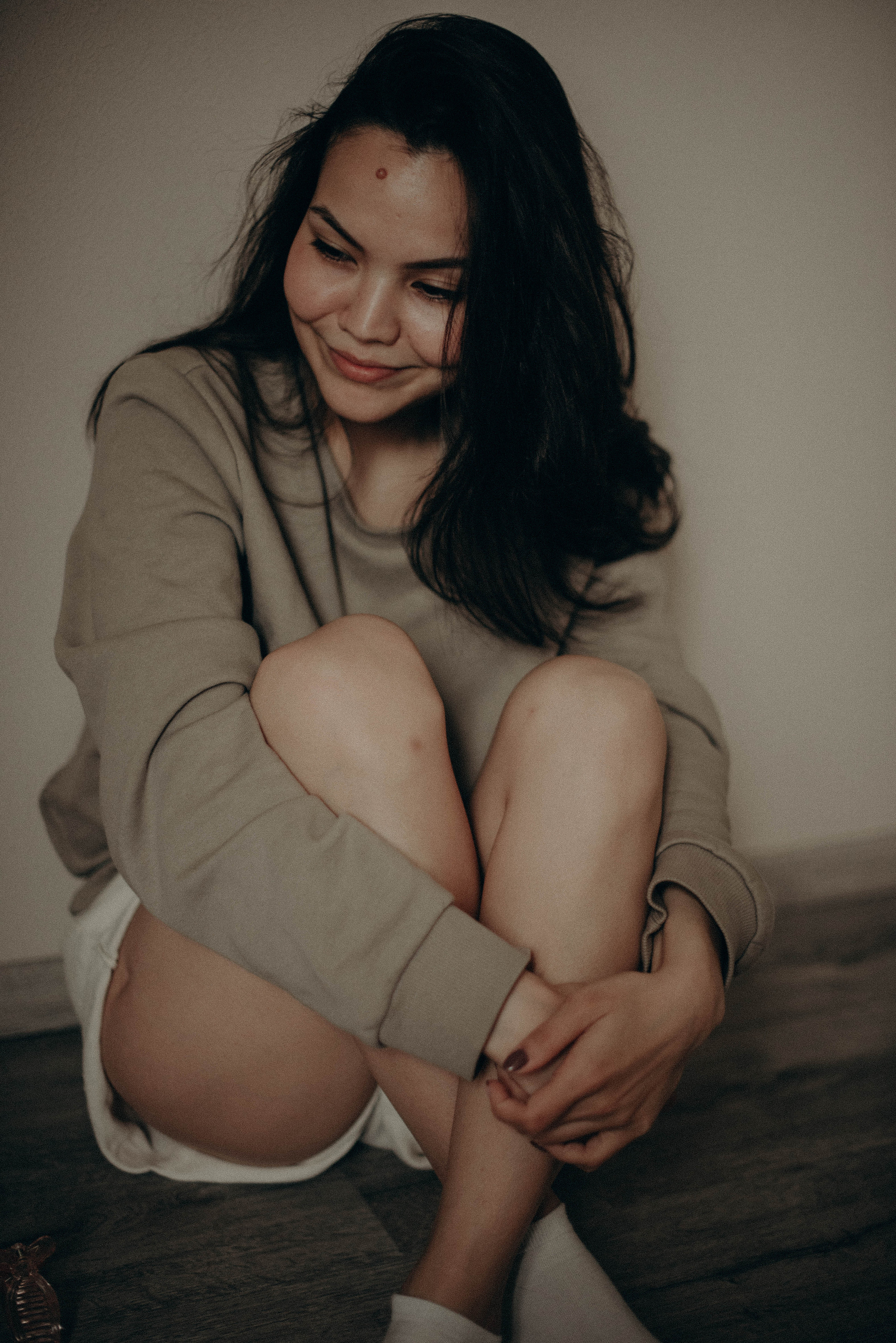 Домашнее утро. Куксенко Елена — Семейный фотограф Санкт-Петербург