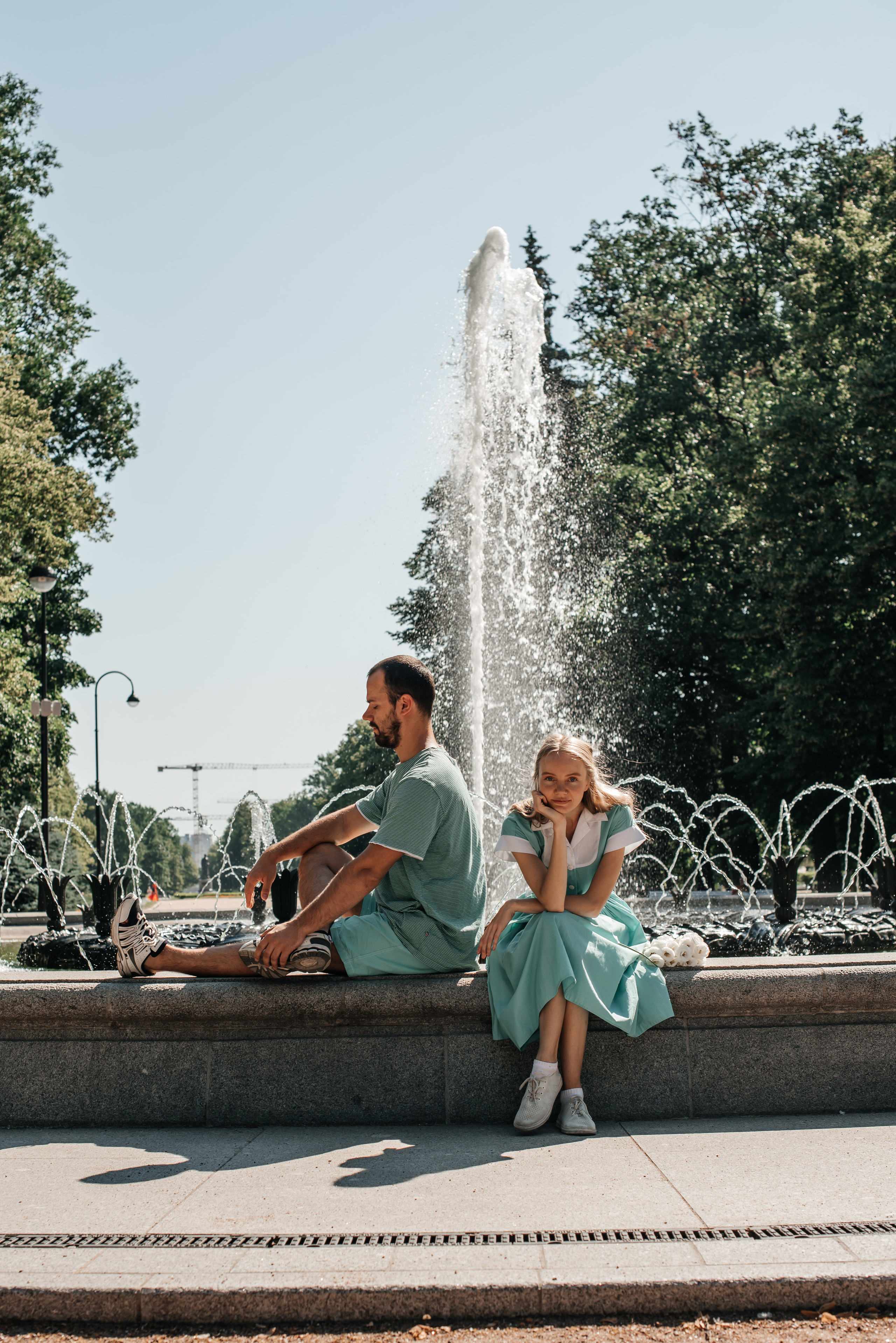 Татьяна и Артем. Куксенко Елена — Семейный фотограф Санкт-Петербург