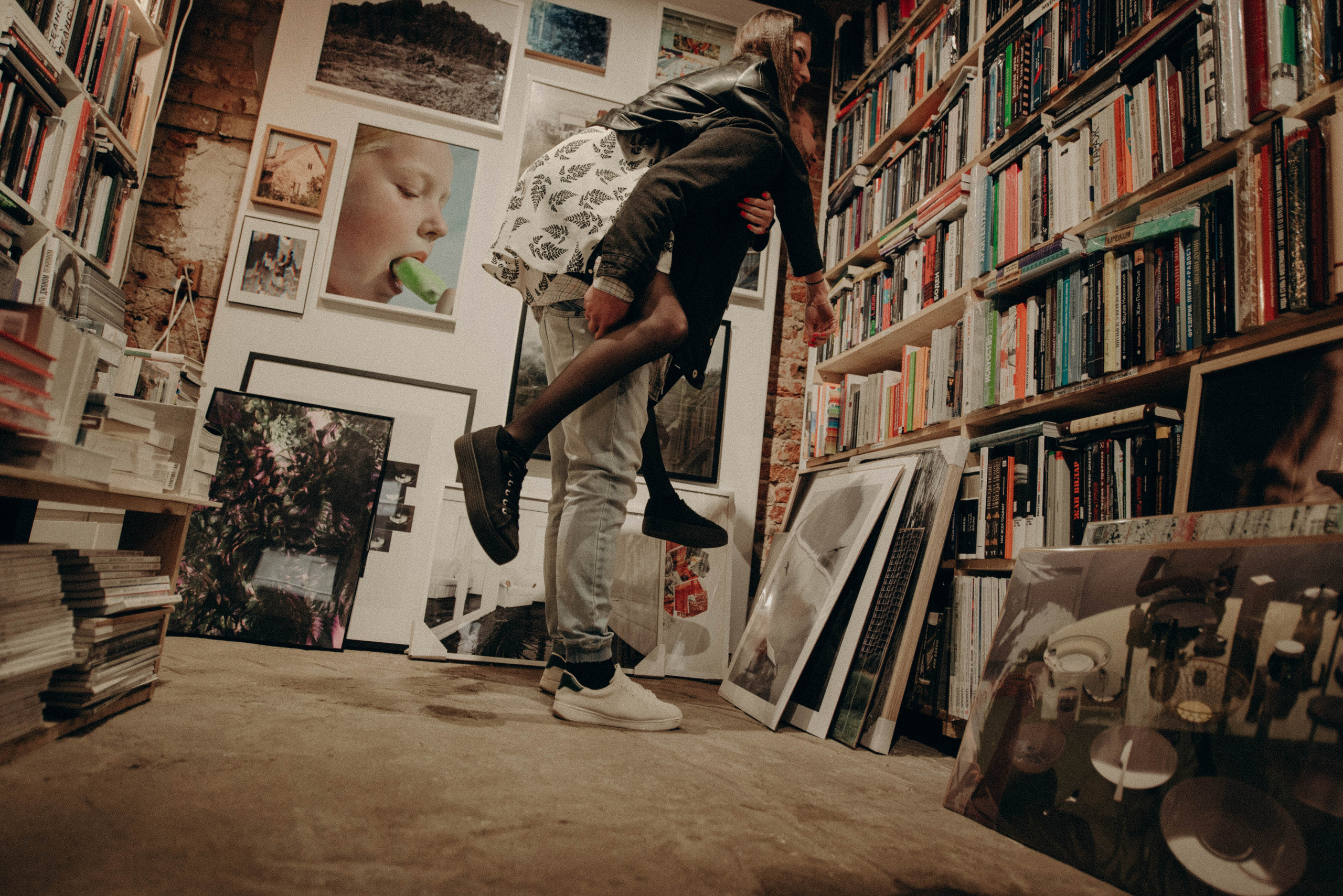 Городская история. Куксенко Елена — Семейный фотограф Санкт-Петербург