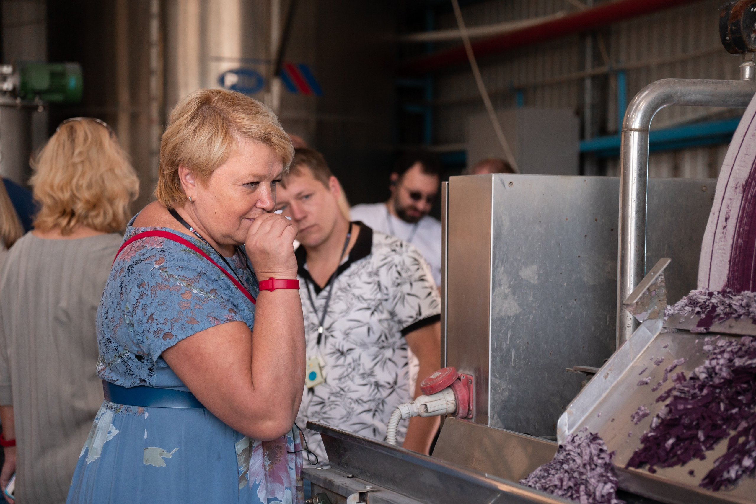 Винзавод. Фотограф из Краснодара Чеснокова Екатерина