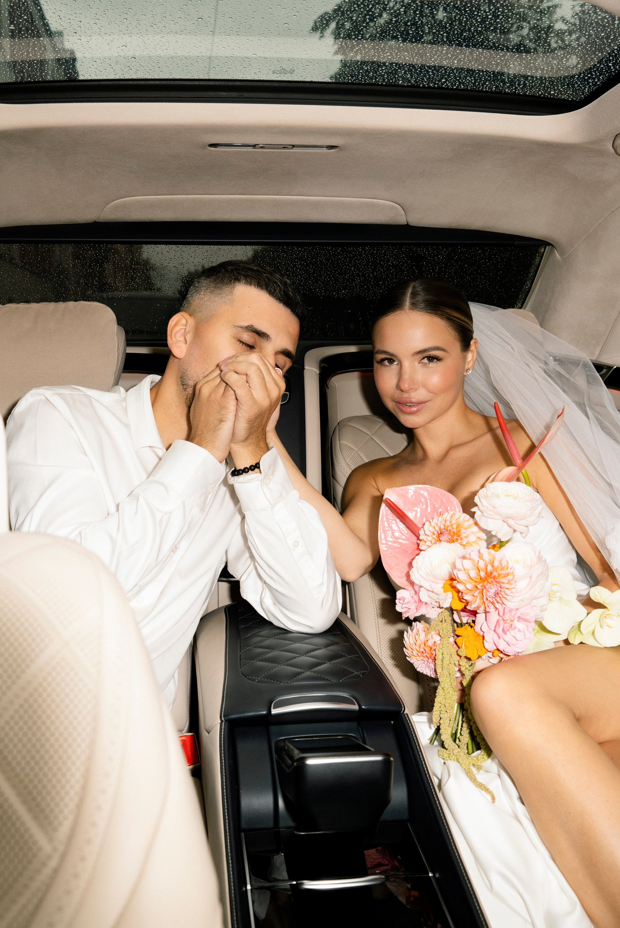 Андрей и Алина. Питер. Утро в отеле Angleter и банкет в Сезонах. Цифра и плёнка. Свадебный фотограф Катерина Чулкова