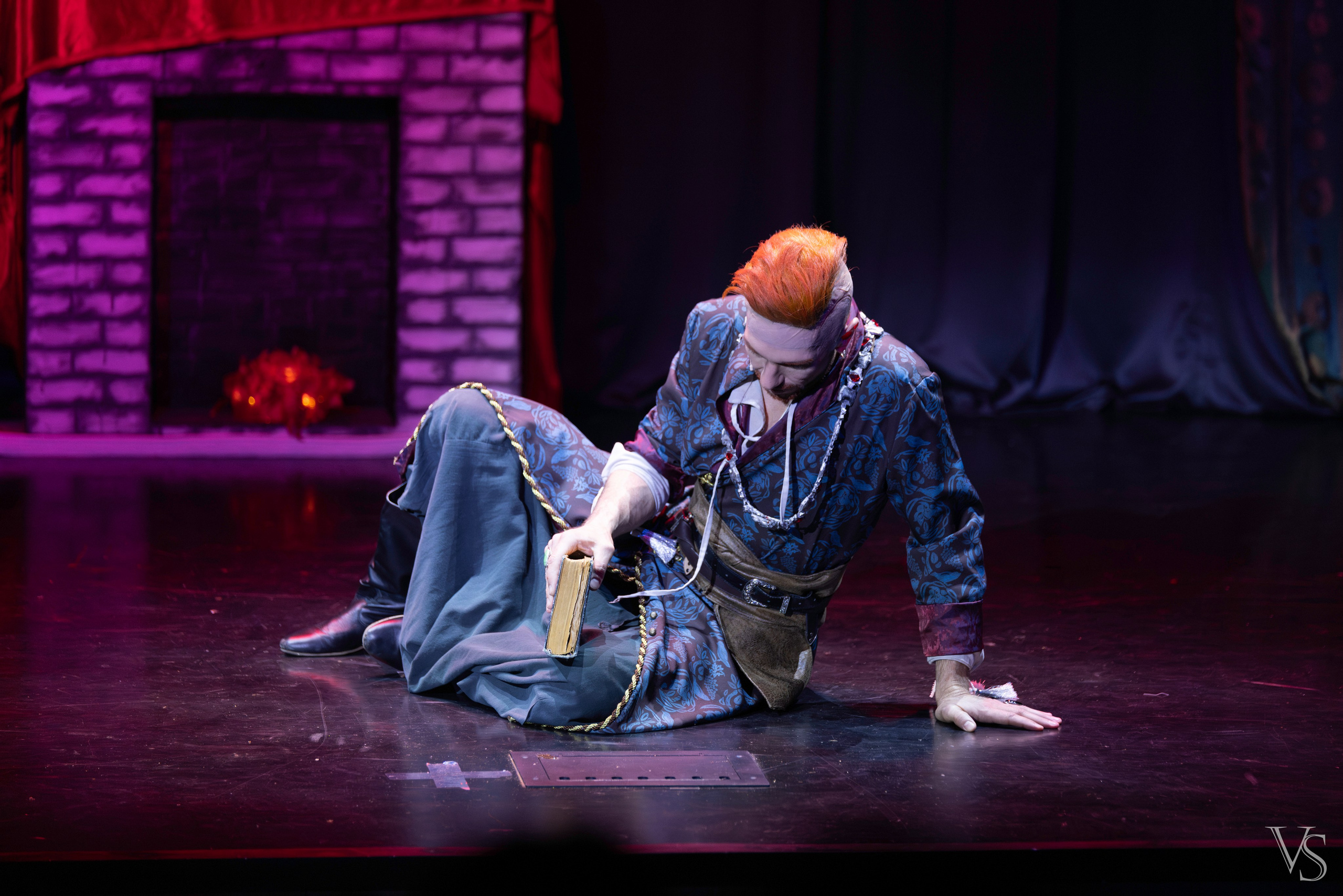 Каменное сердце. Фотограф Виктор Степанов