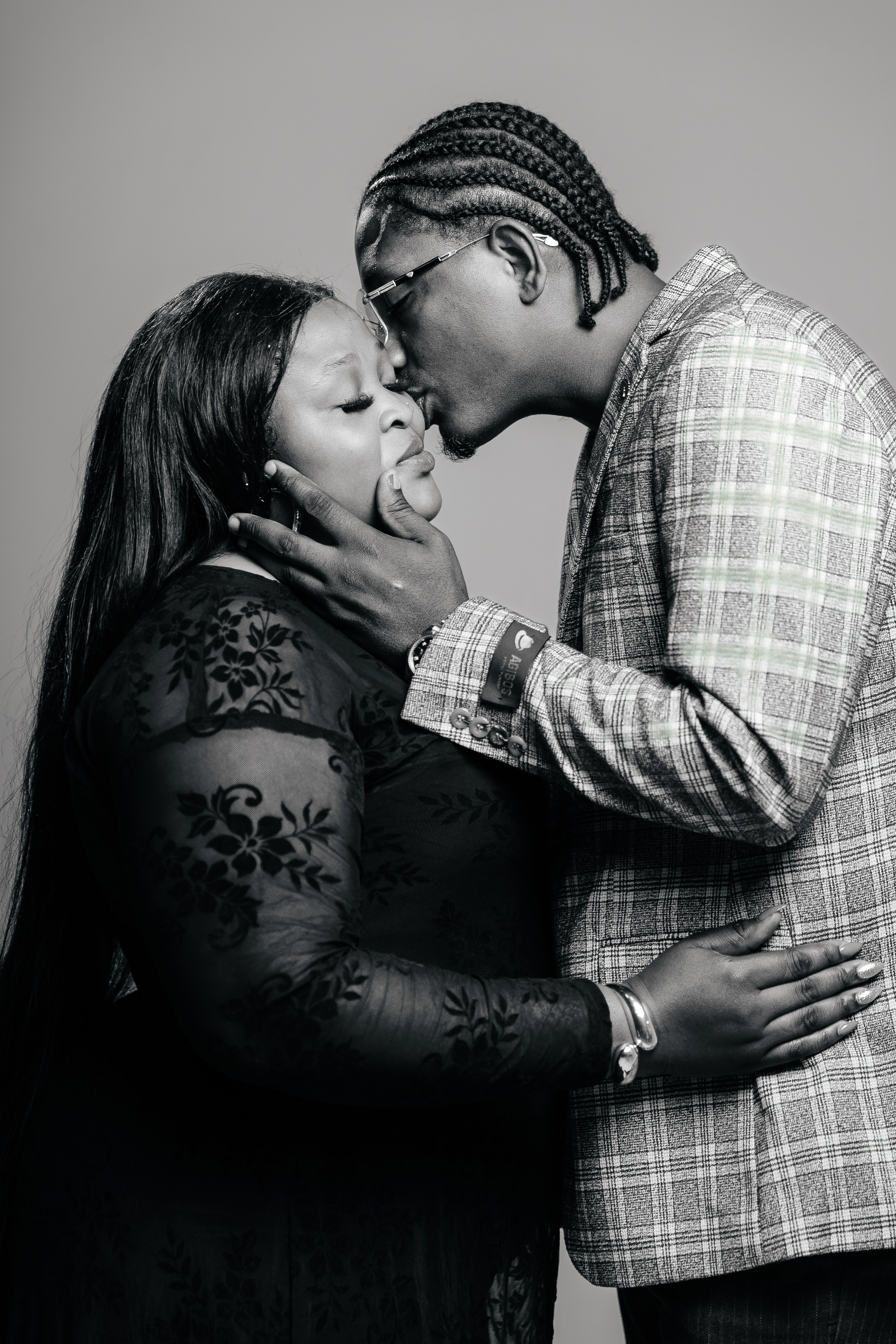 Индивидуальные. Креативное портфолио