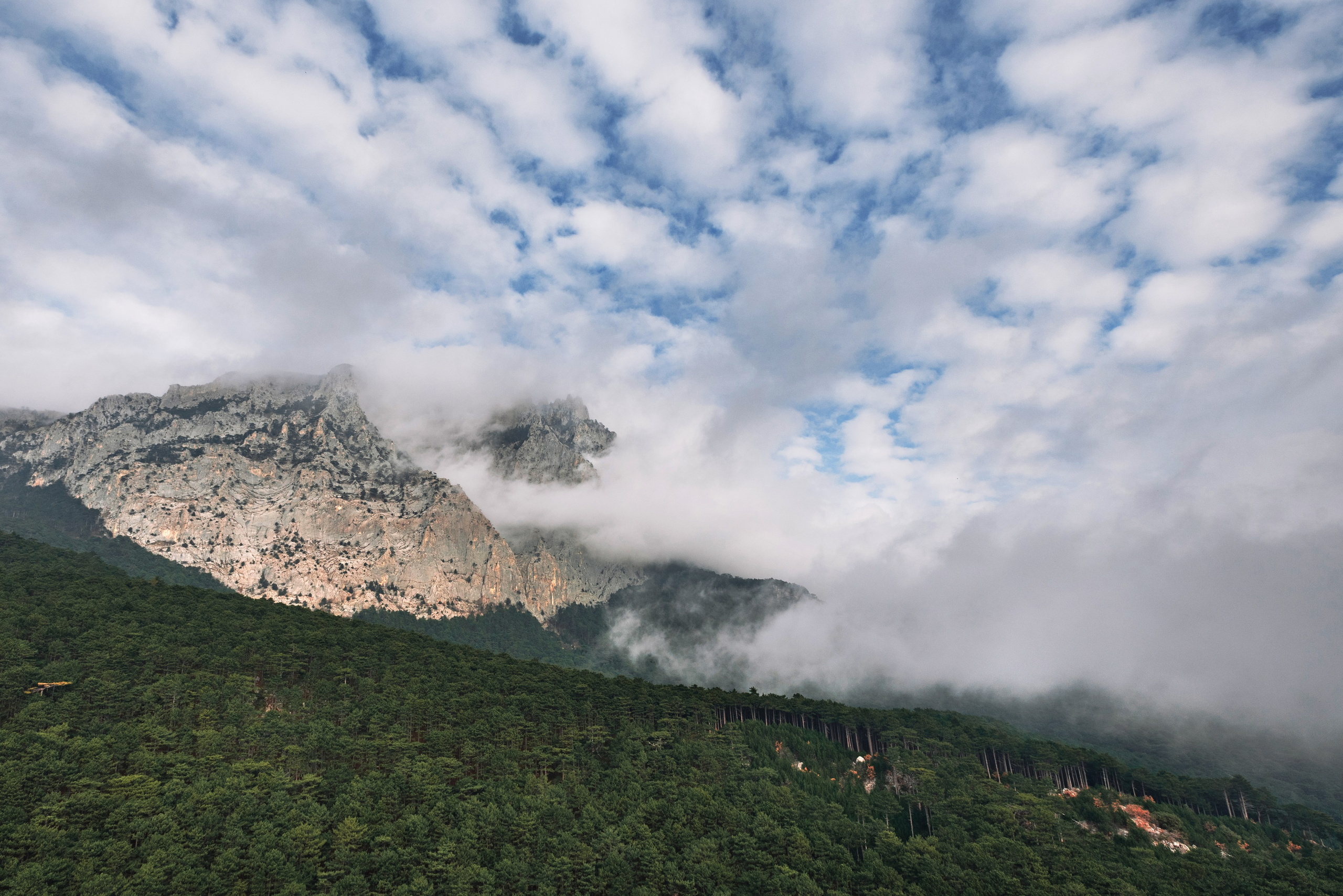 Пейзажи. Дмитрий Шалыгин — Ваш фотограф в Севастополе и Крыму