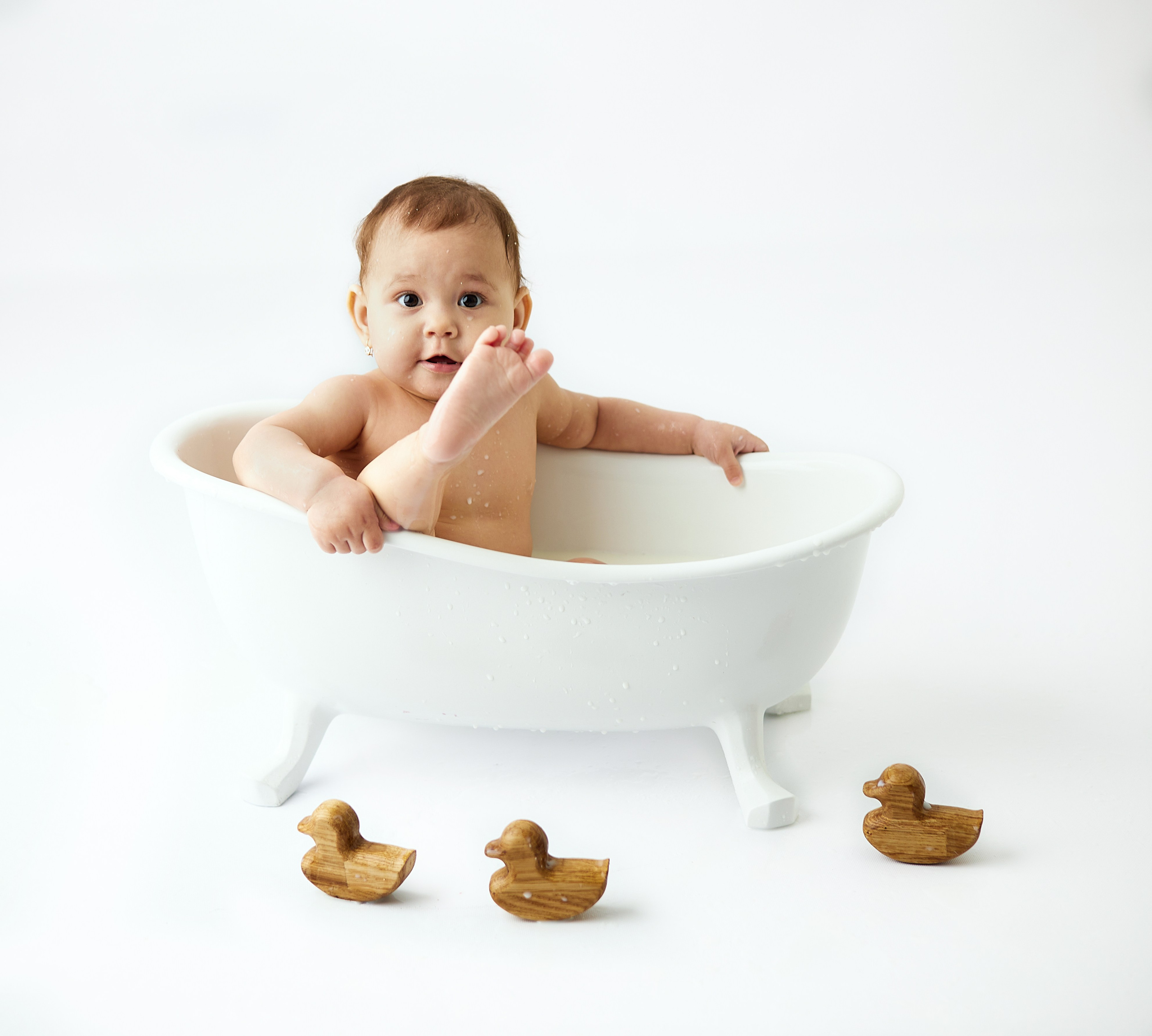 Годовасики. Детский Фотограф новорождённых