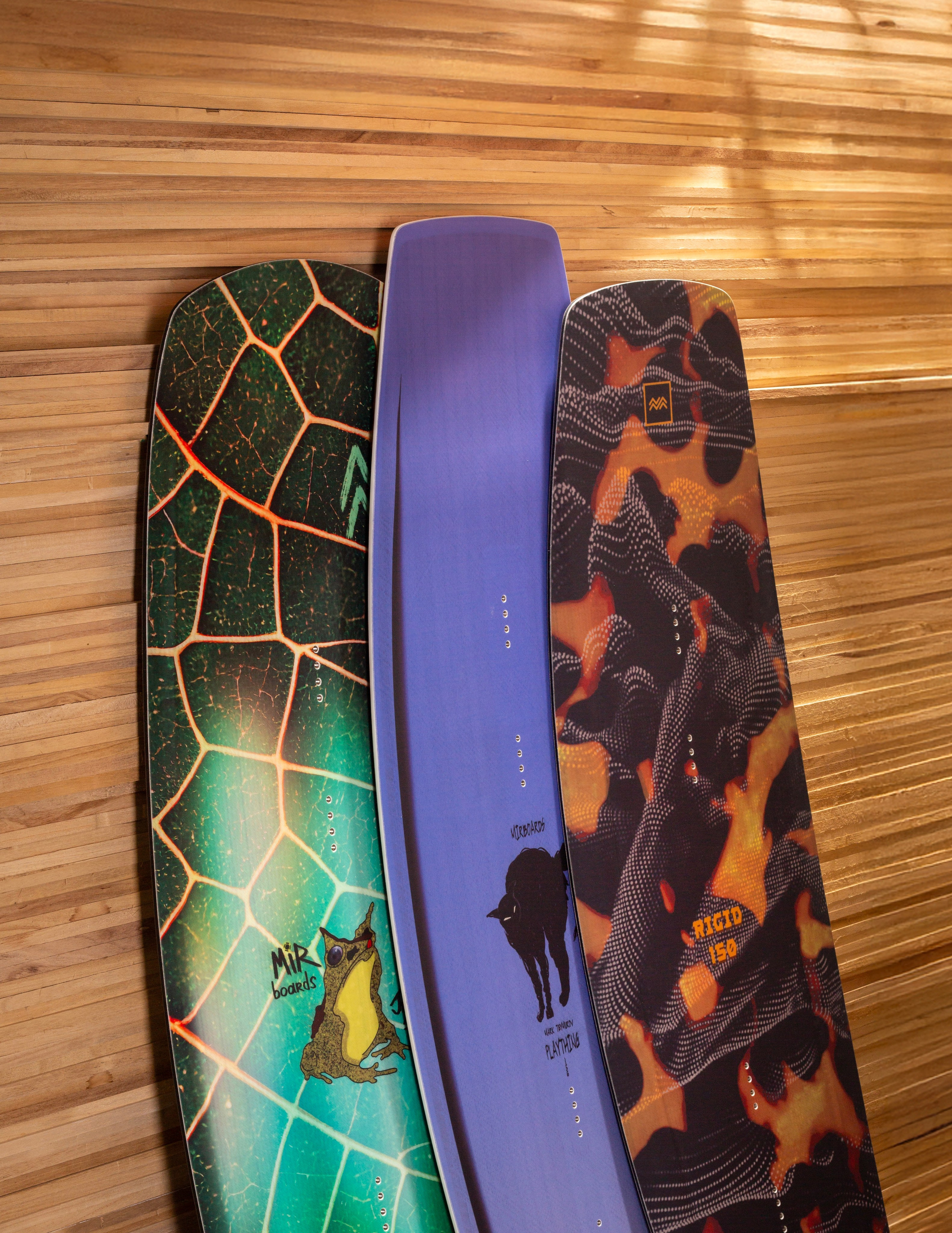 MIRBOARDS. Предметный фотограф в Санкт-Петербурге Иван Сапрыкин