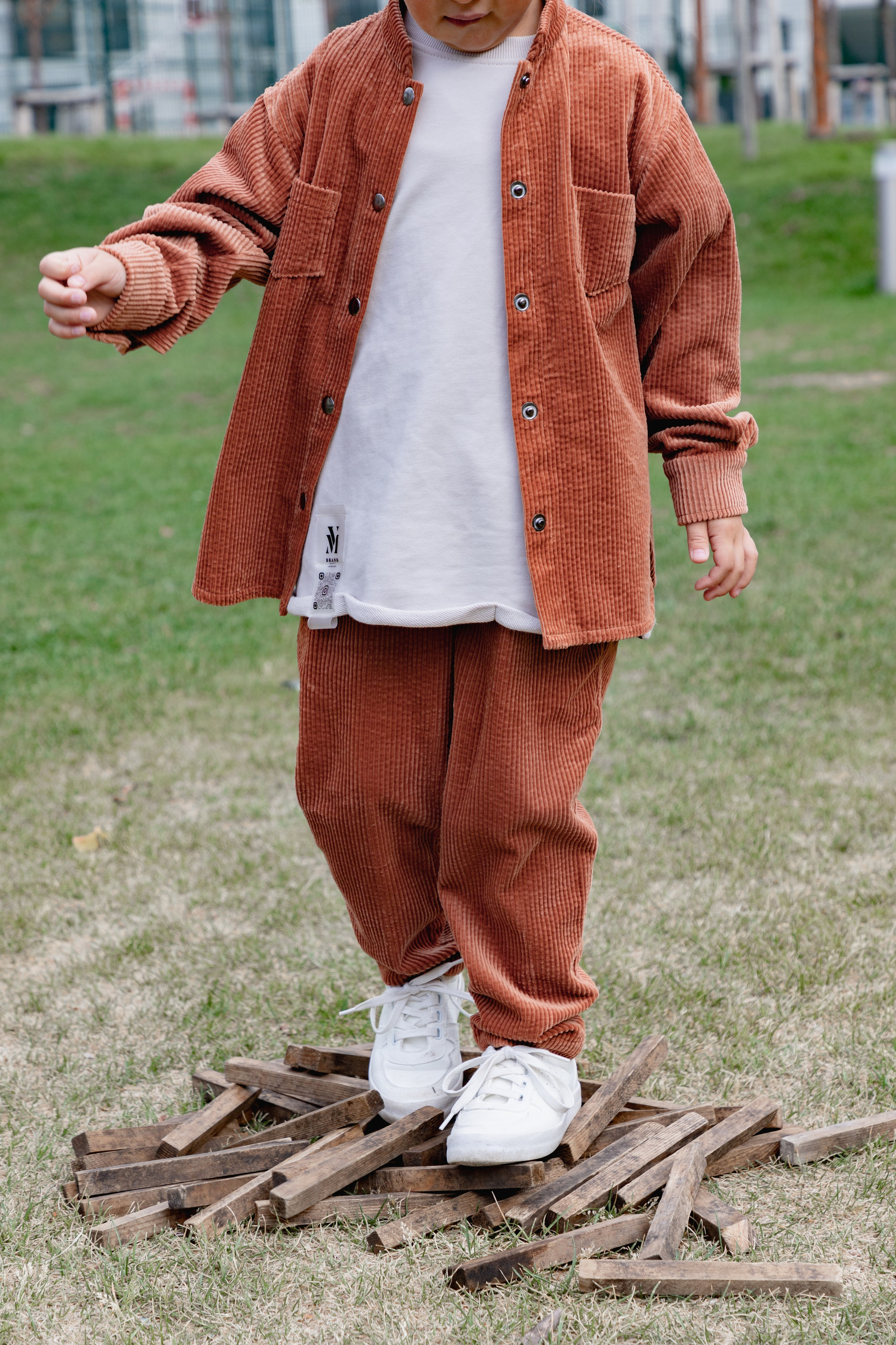 Детская одежда. Фотограф Денис Лесковский (Тюмень)