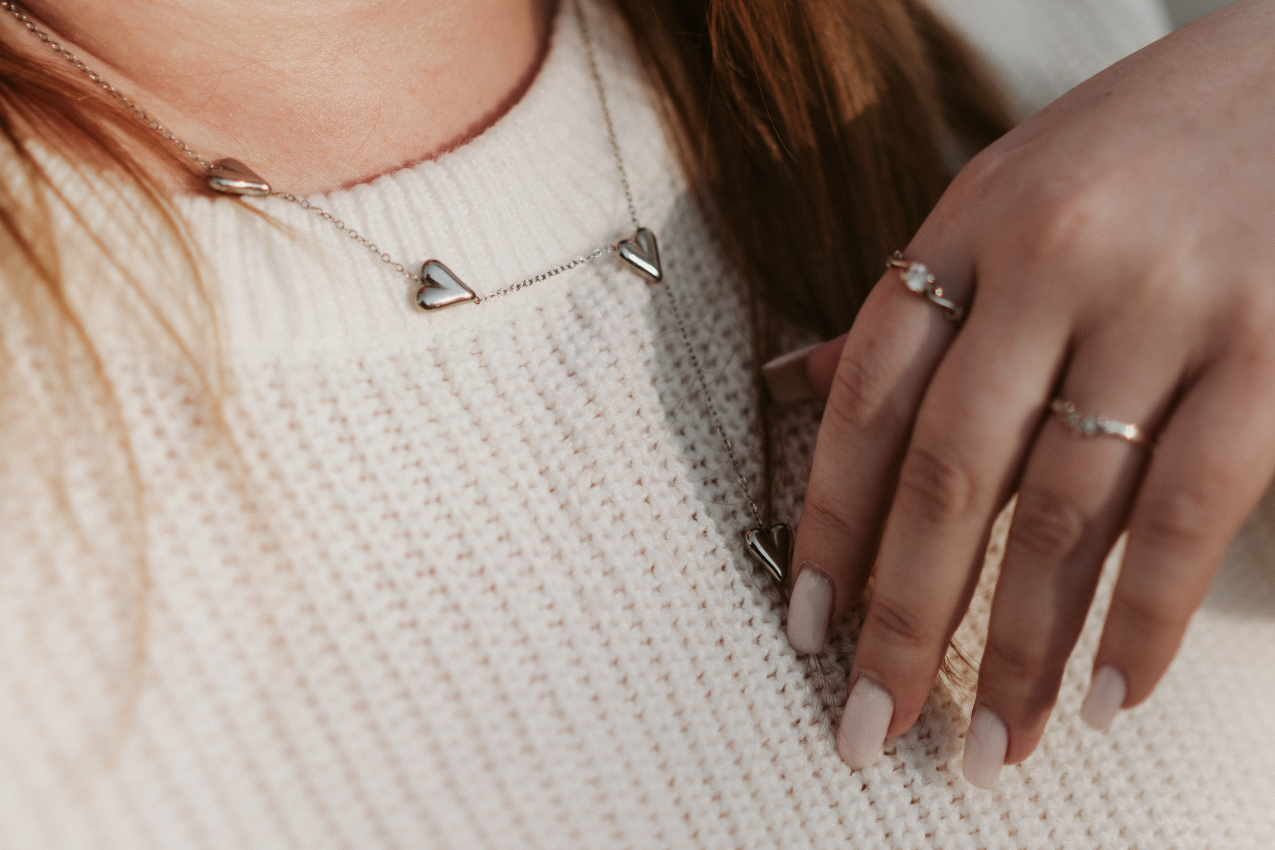 Мария. Hmliber — фотограф и контент-креатор из Петербурга