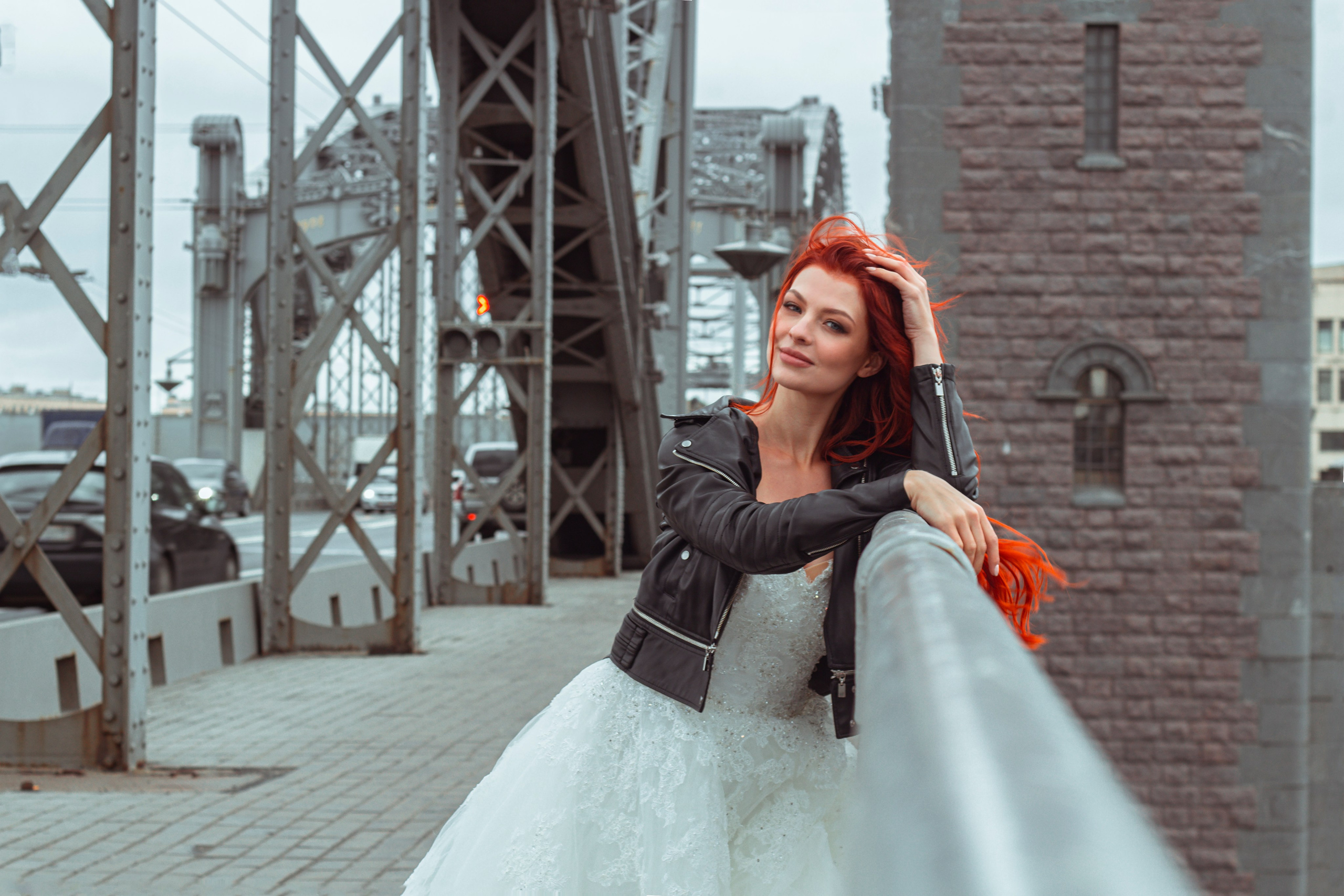 Валентина. Hmliber — фотограф и контент-креатор из Петербурга