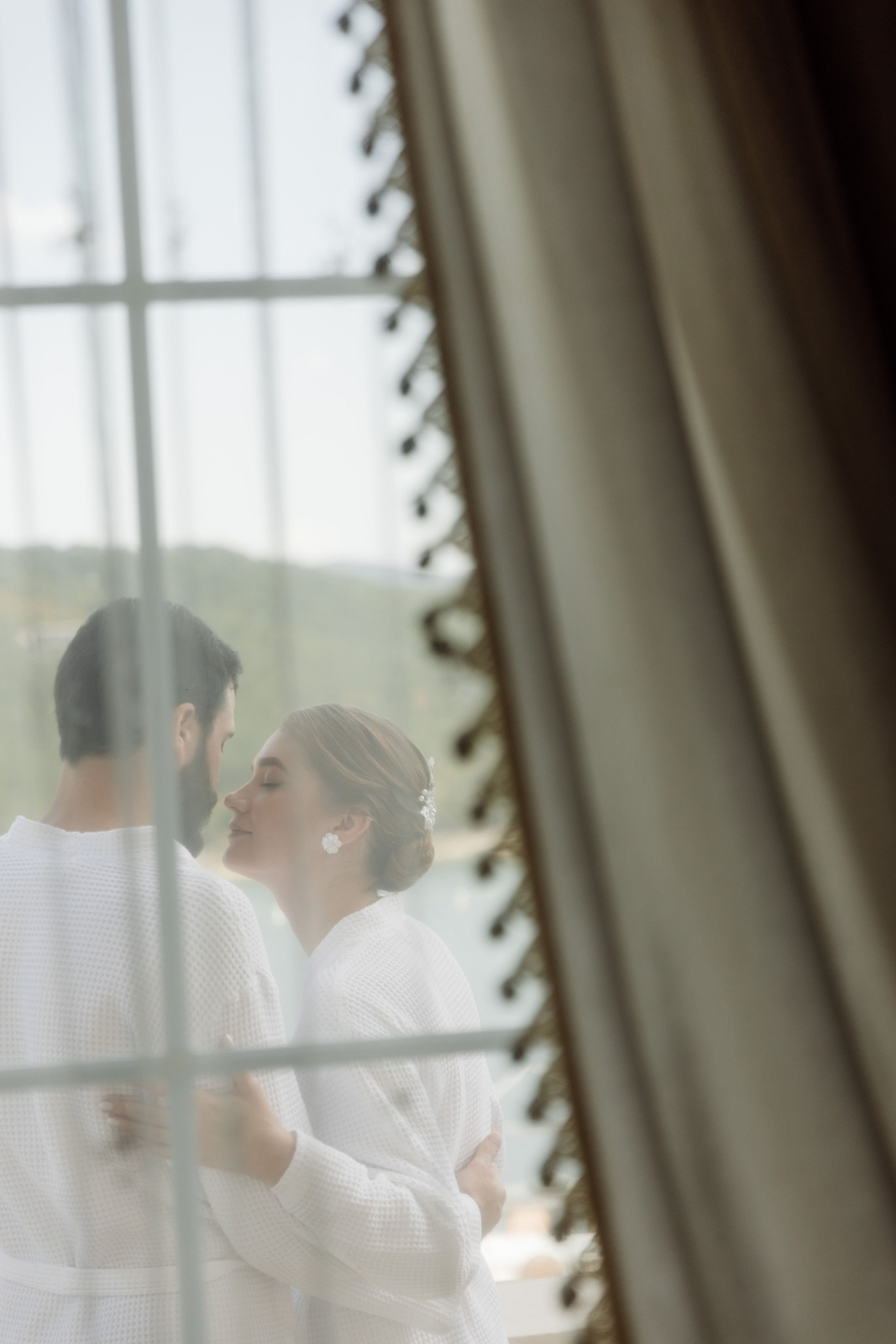 Михаил и Виктория. Алёна Наумова — профессиональный организатор свадеб и мероприятий в Краснодарском крае и на побережье