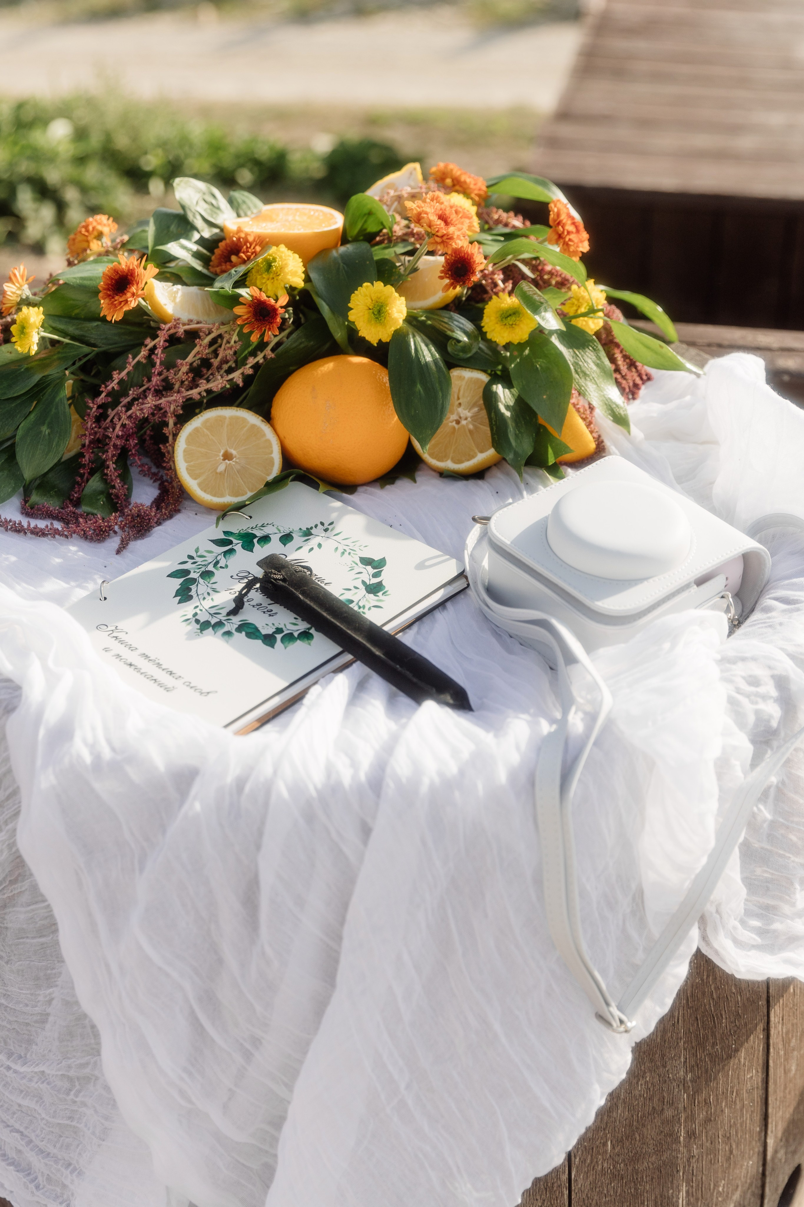 Михаил и Виктория. Алёна Наумова — профессиональный организатор свадеб и мероприятий в Краснодарском крае и на побережье