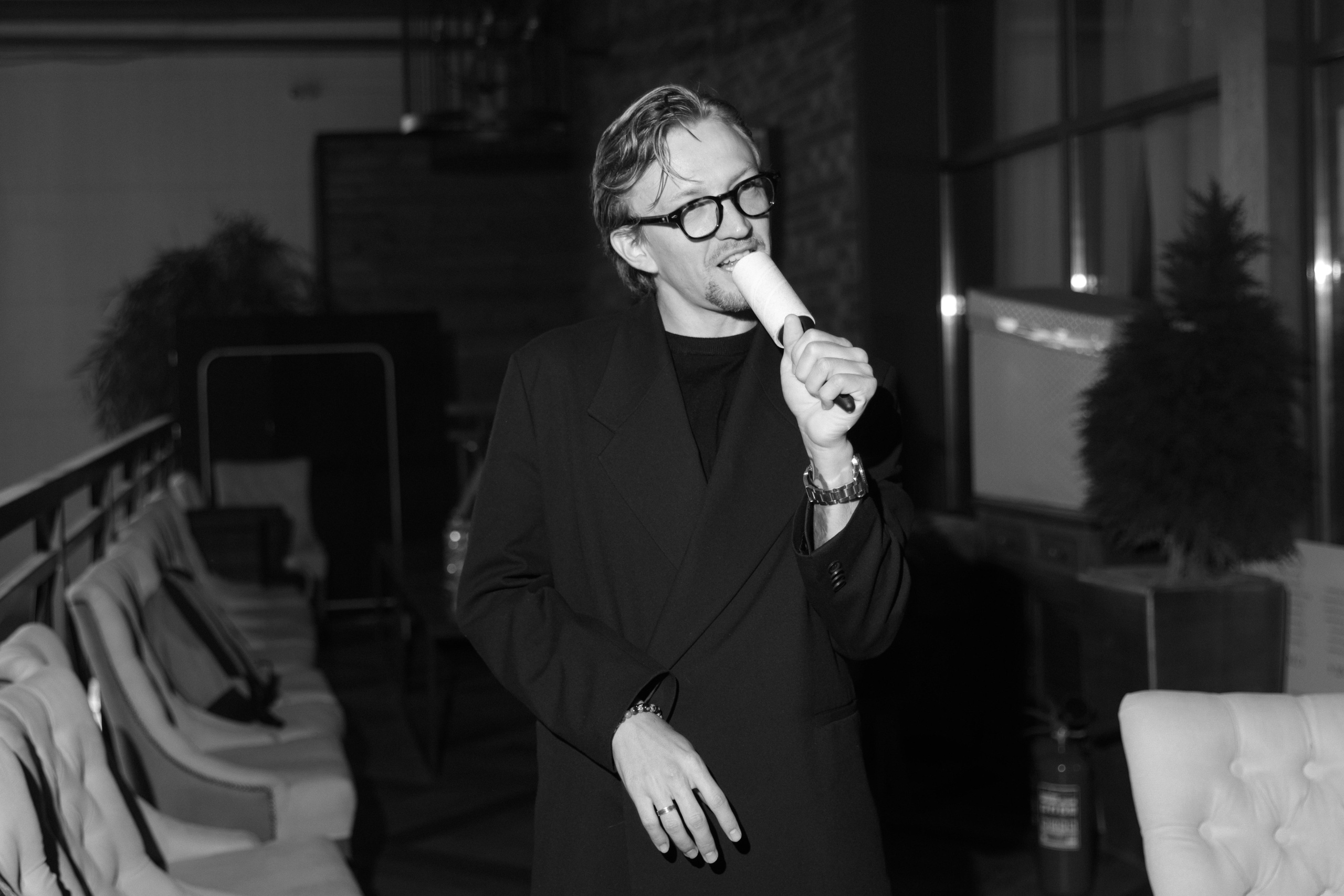 20|08|25 Backstage. On Emotions агентство