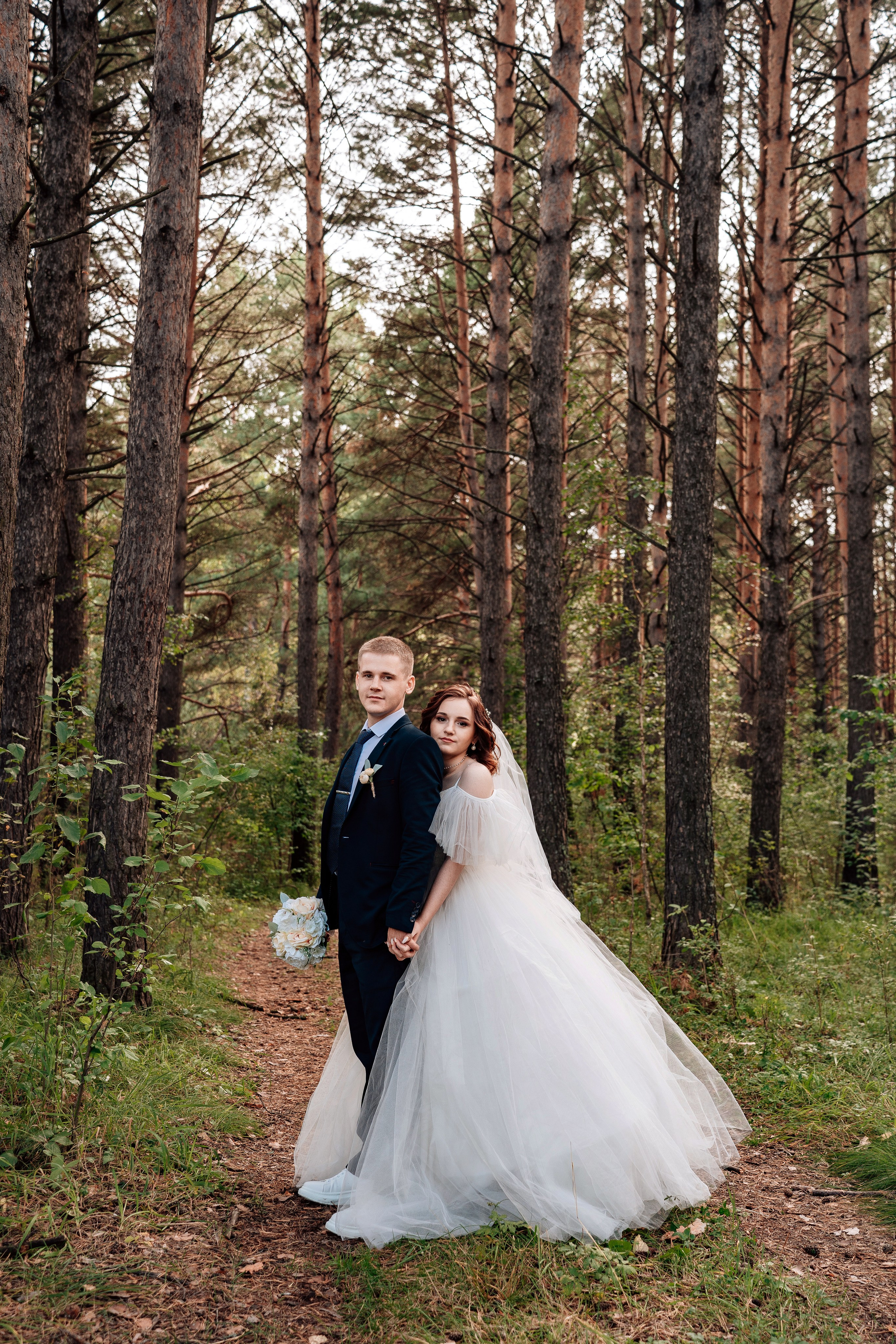 Свадьбы — Love Story. Видеограф Томск, Томская область, Сибирь