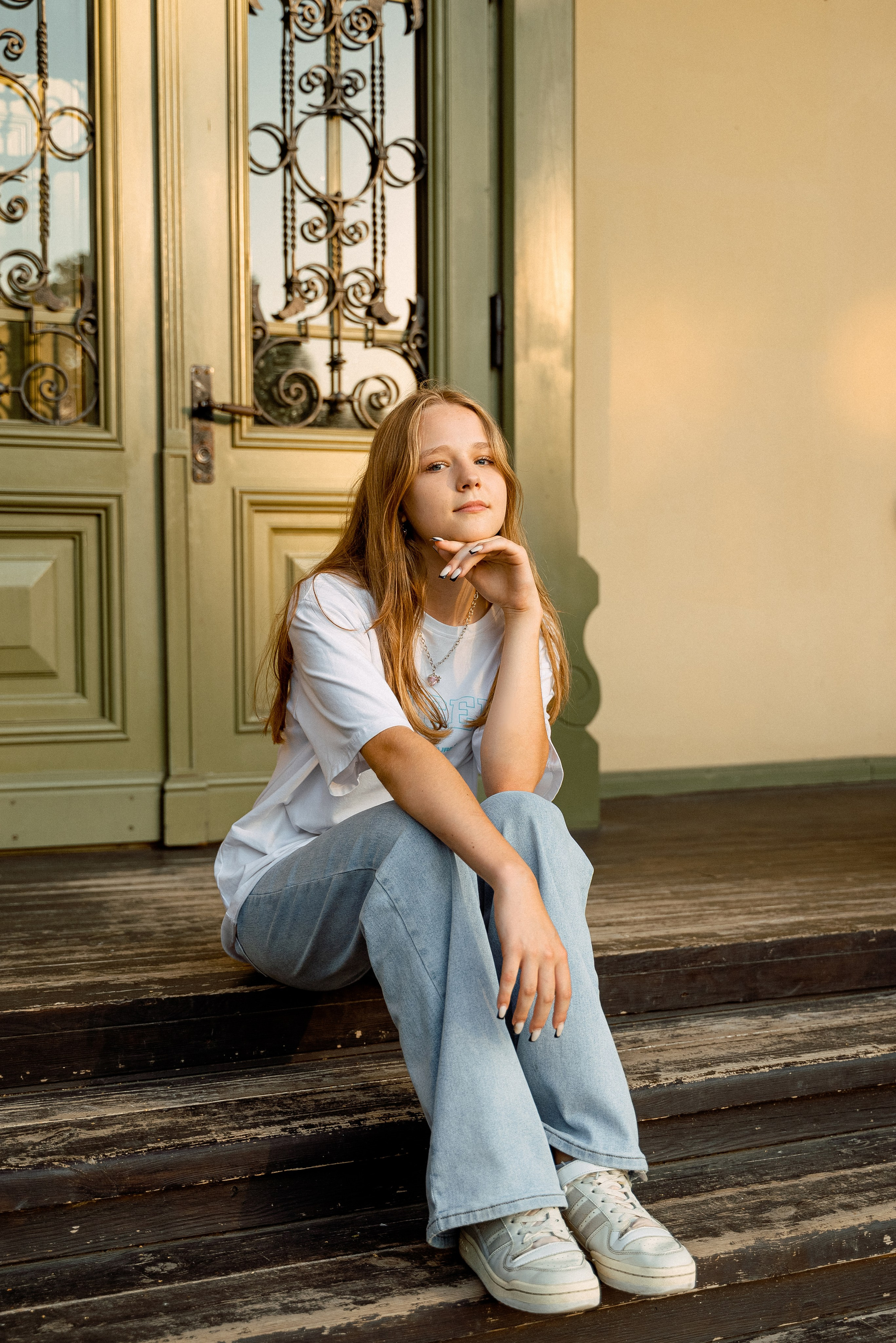 Семья Евгении и Семена. Свадебный и портретный фотограф в Минске Наташа Каракулова