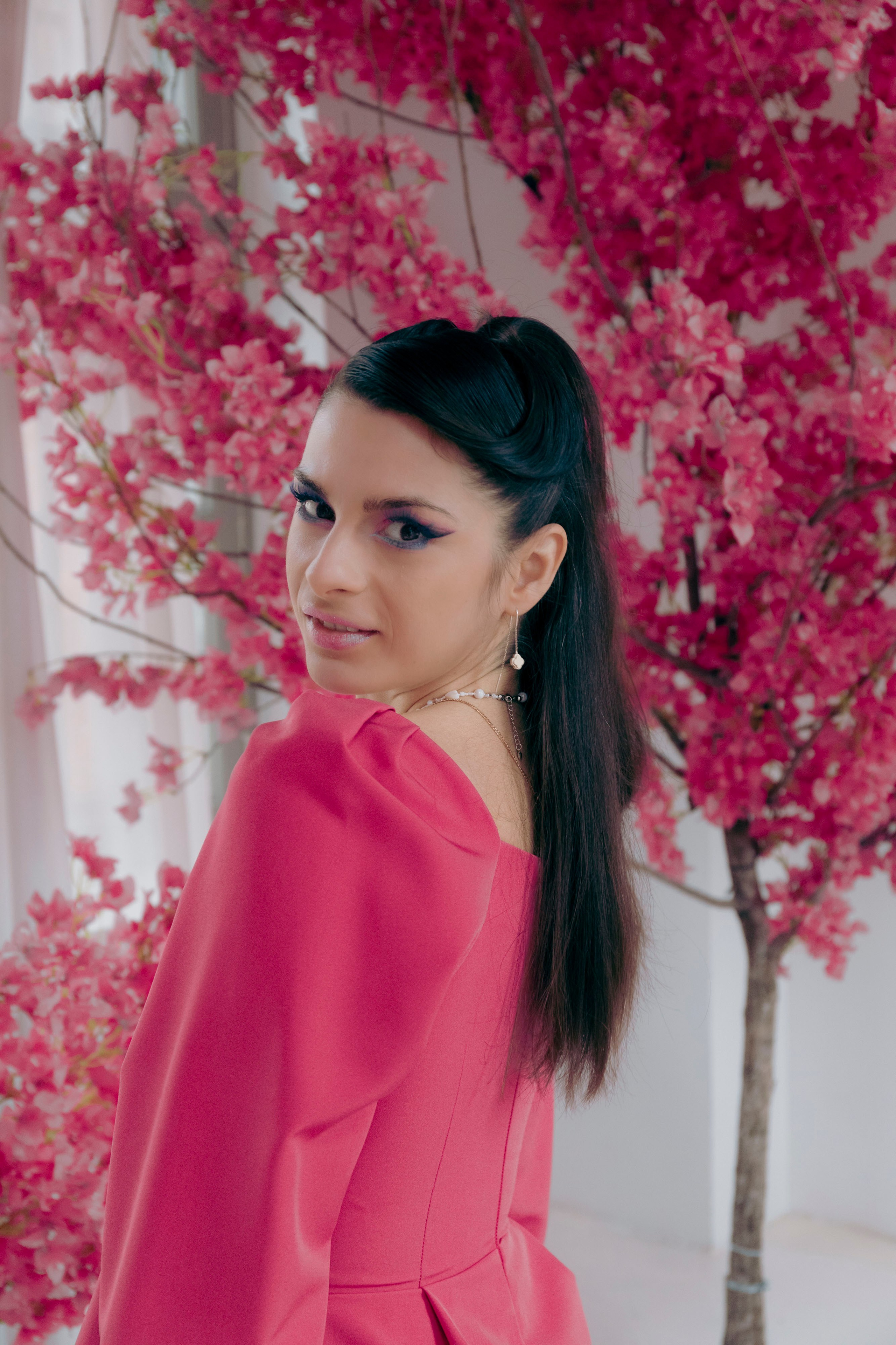 ФОТОПРОЕКТ «ФУКСИЯ». ФотоХудожник Харитонова Ирина г. Санкт-Петербург