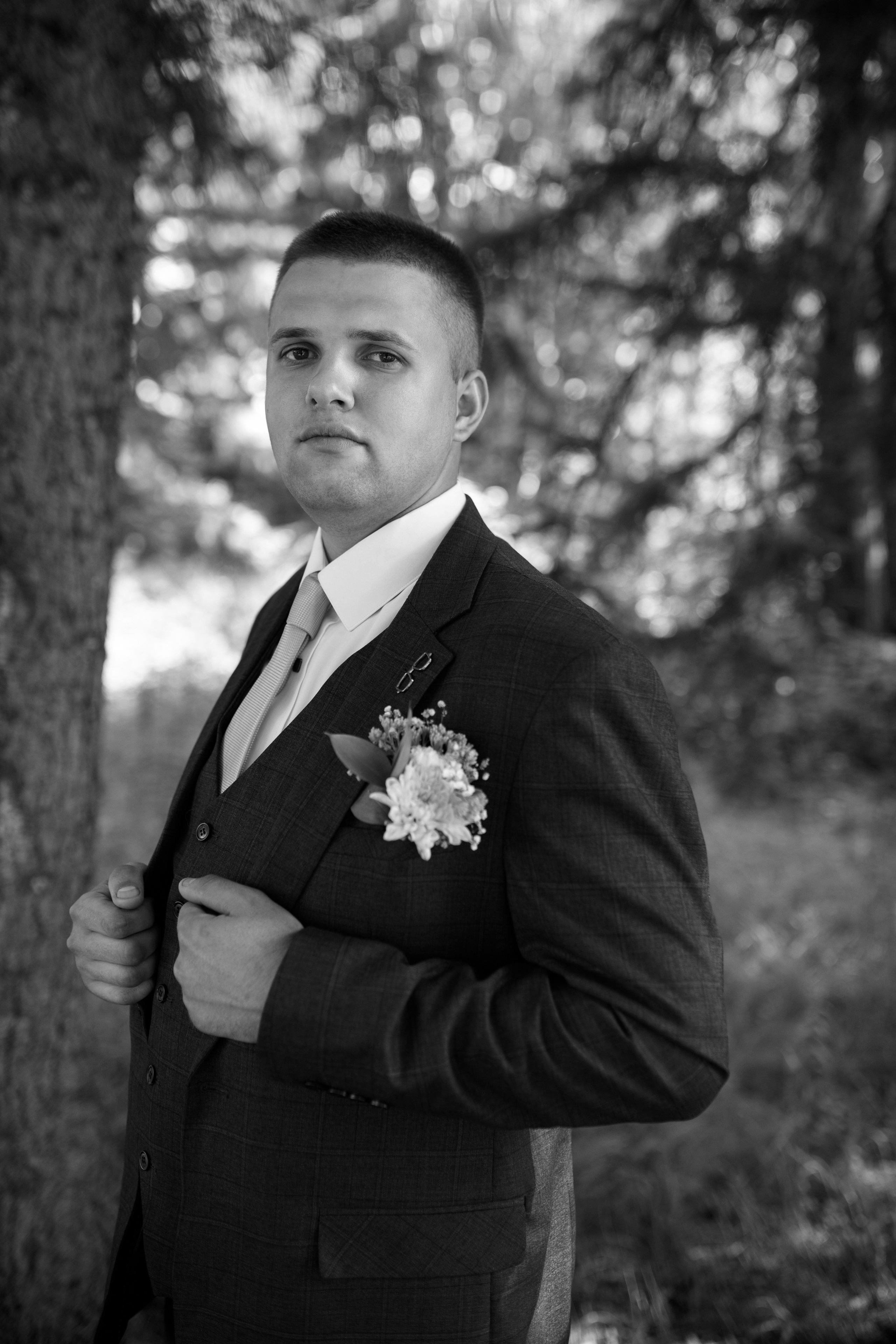 Свадьба Ивана и Инны. Свадебный и семейный фотограф в Иркутске Яна Лиа