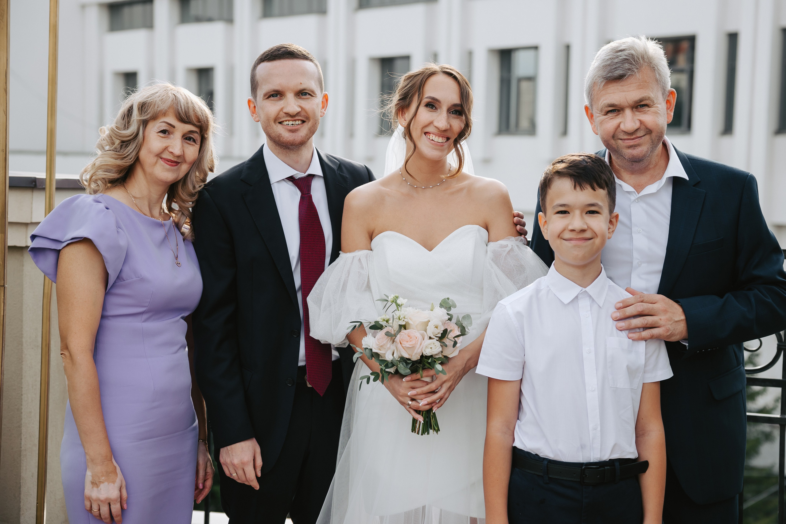 Гулина и Рома. Семейный фотограф в Казани Татьяна Андреева