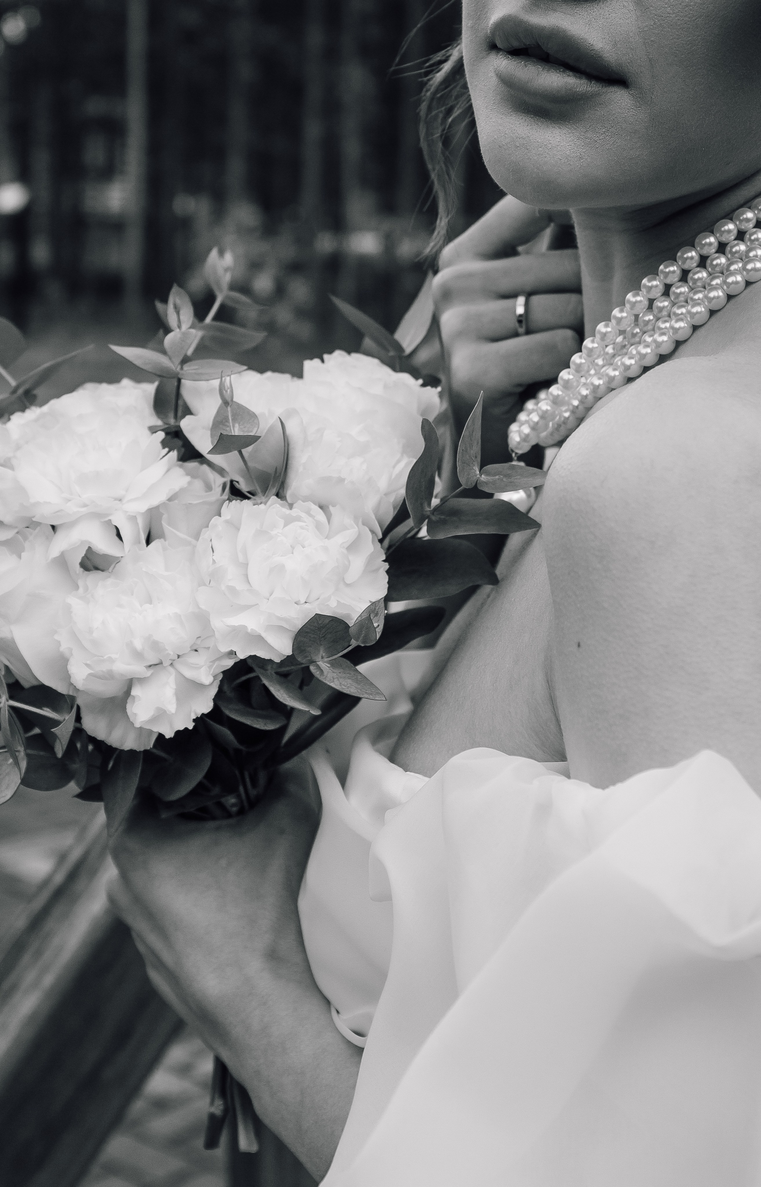 Ирина и Динар