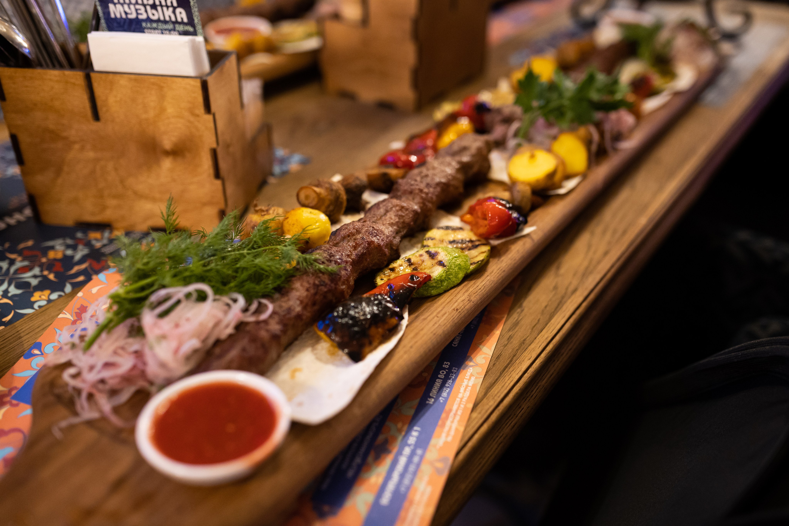 День рождения Екатерины Владимировны. Евгений Матвеев — фотограф в Санкт-Петербурге