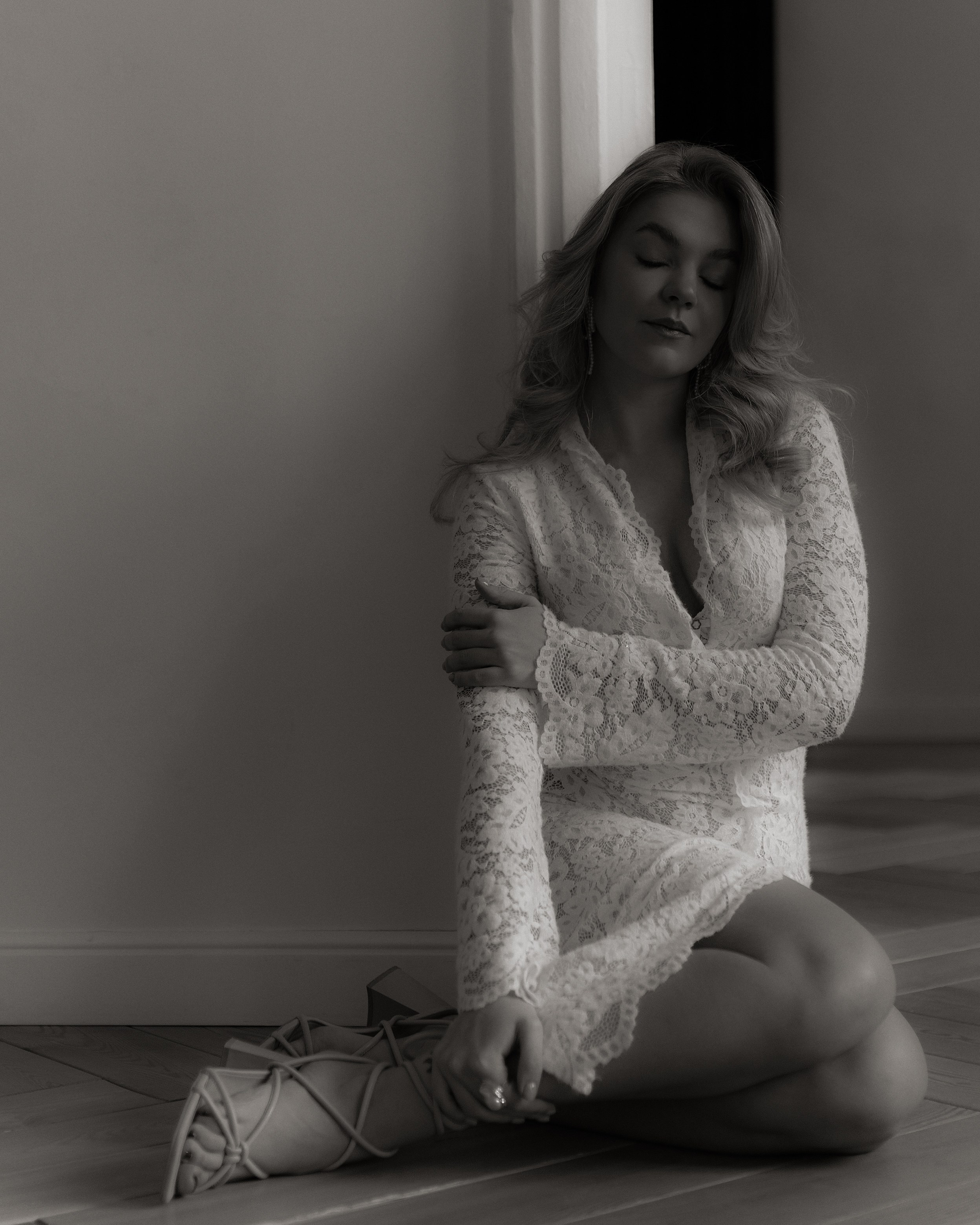 Елизавета. DARYA.BELKINA