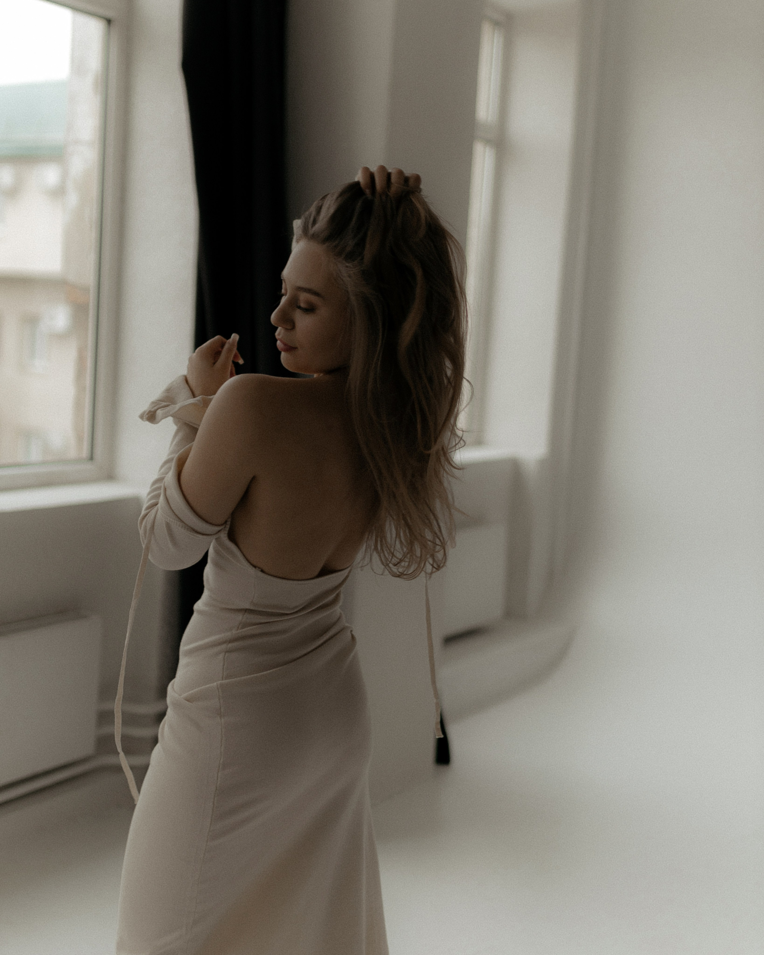 Валерия. DARYA.BELKINA