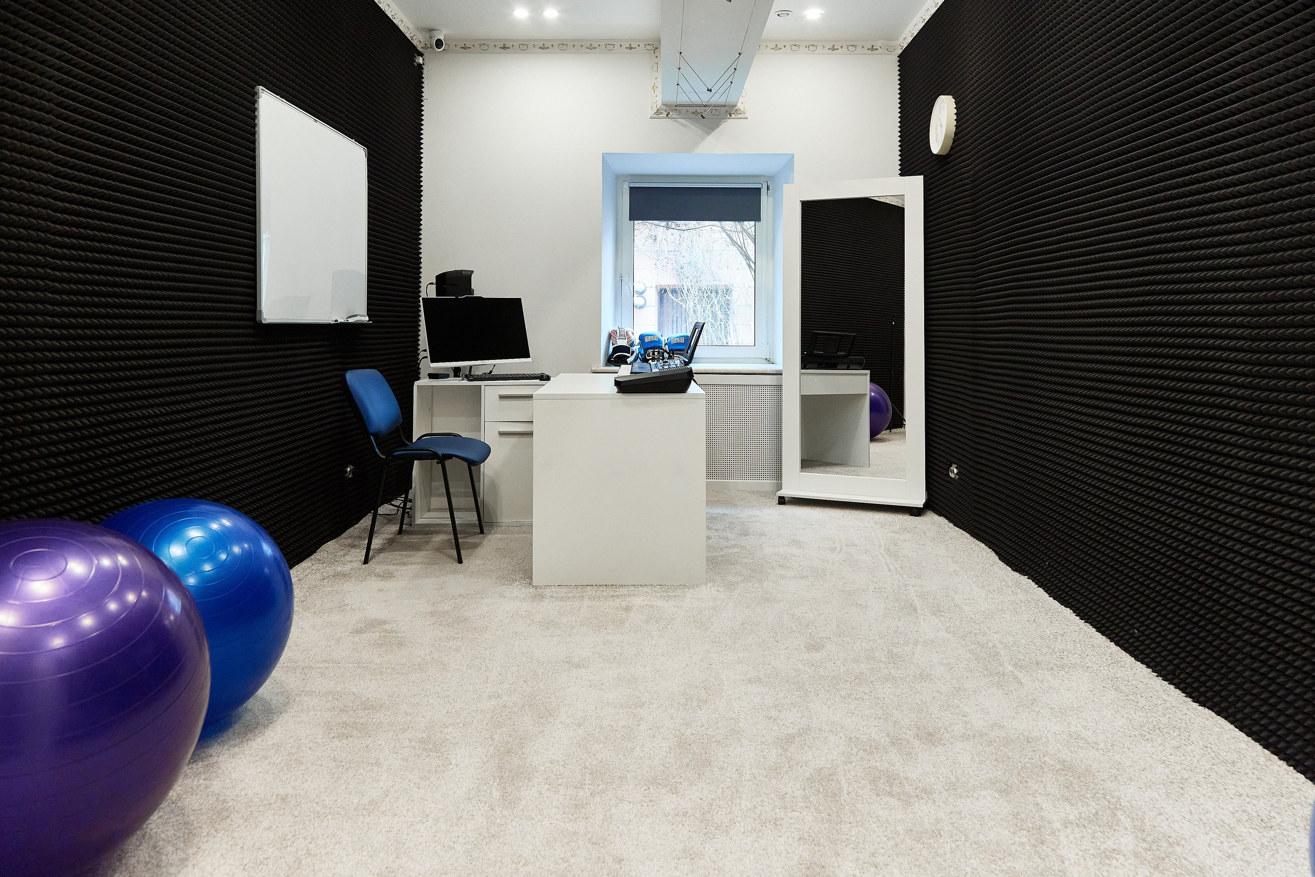 Школа вокала и развития Атмосфера. Фотограф Анастасия Леонтьева Санкт-Петербург